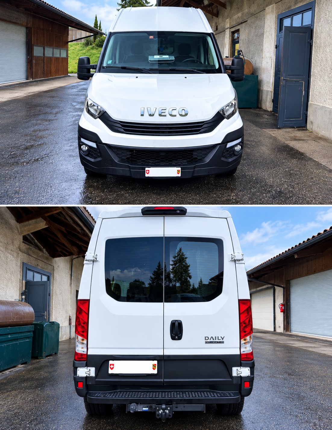 IVECO 3.0 HPI 180-image-1