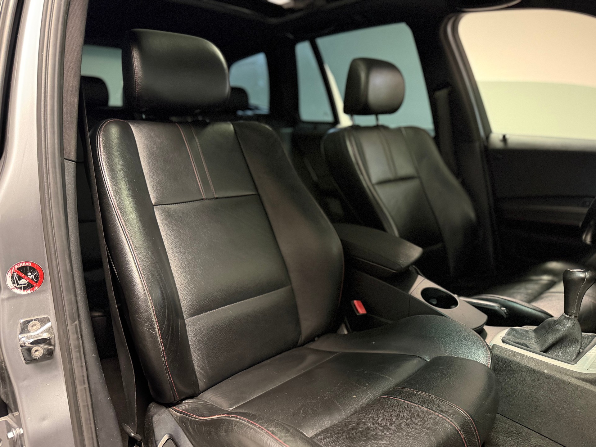 BMW X3 3.0d M Paket-image-14