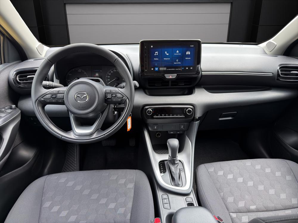 MAZDA 2 Hybrid Centre-line-image-8