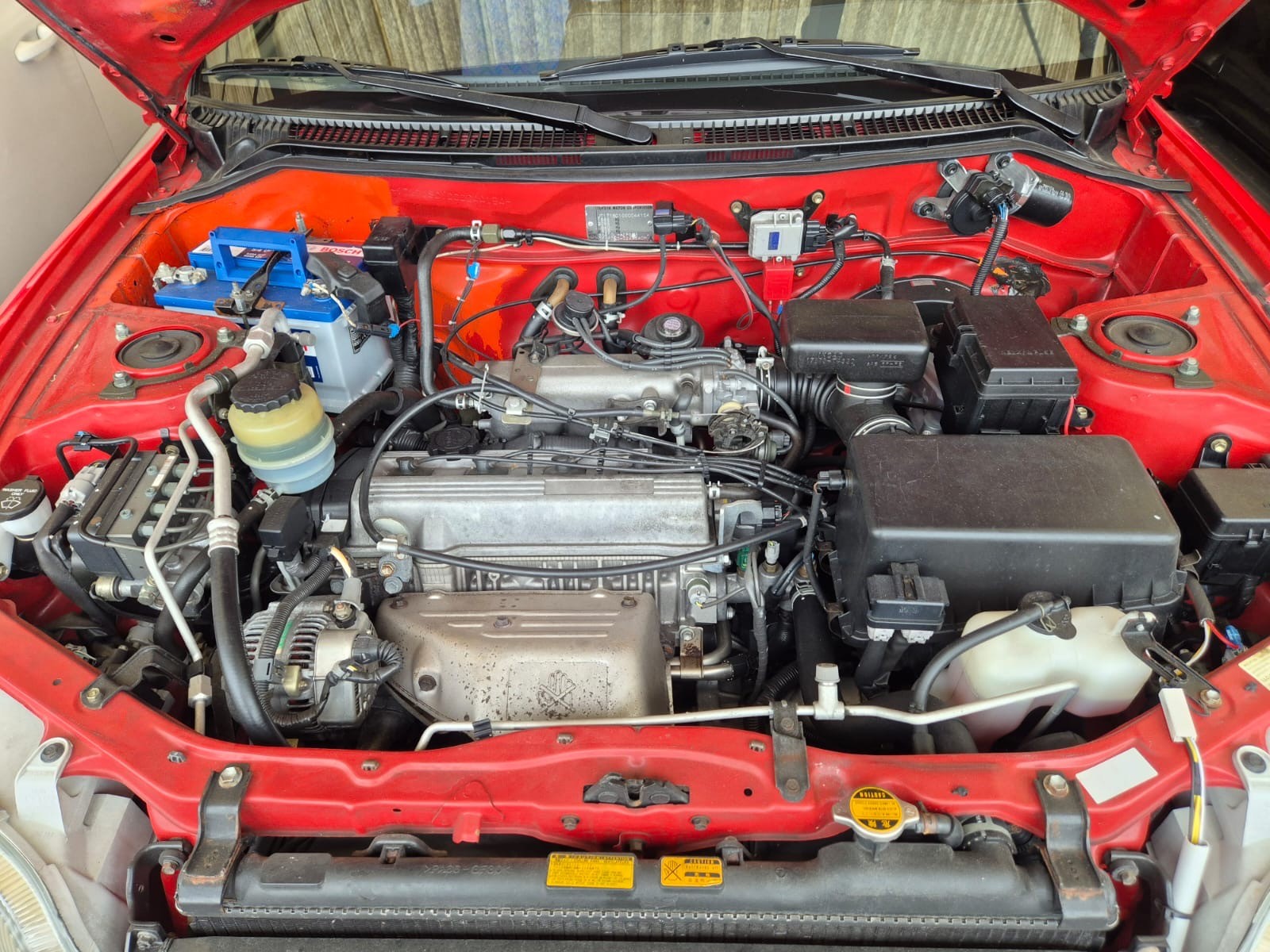TOYOTA RAV-4-image-10
