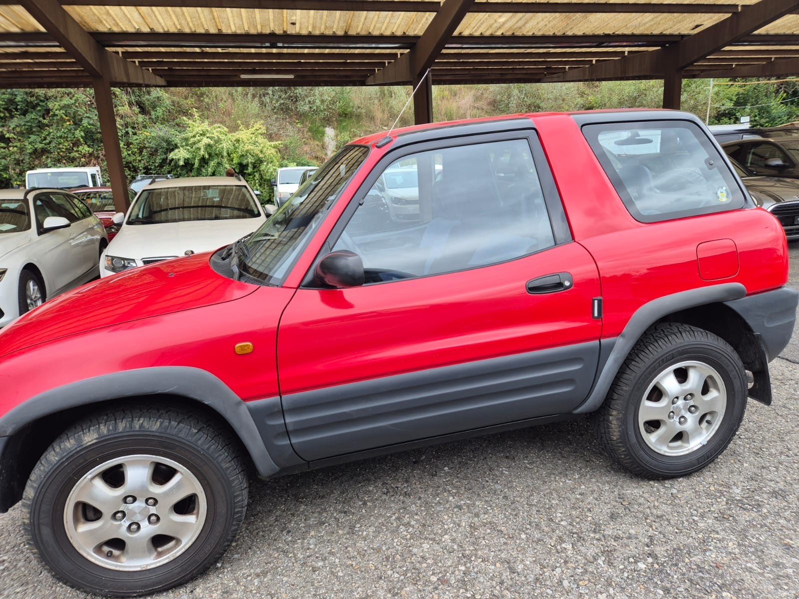TOYOTA RAV-4-image-3