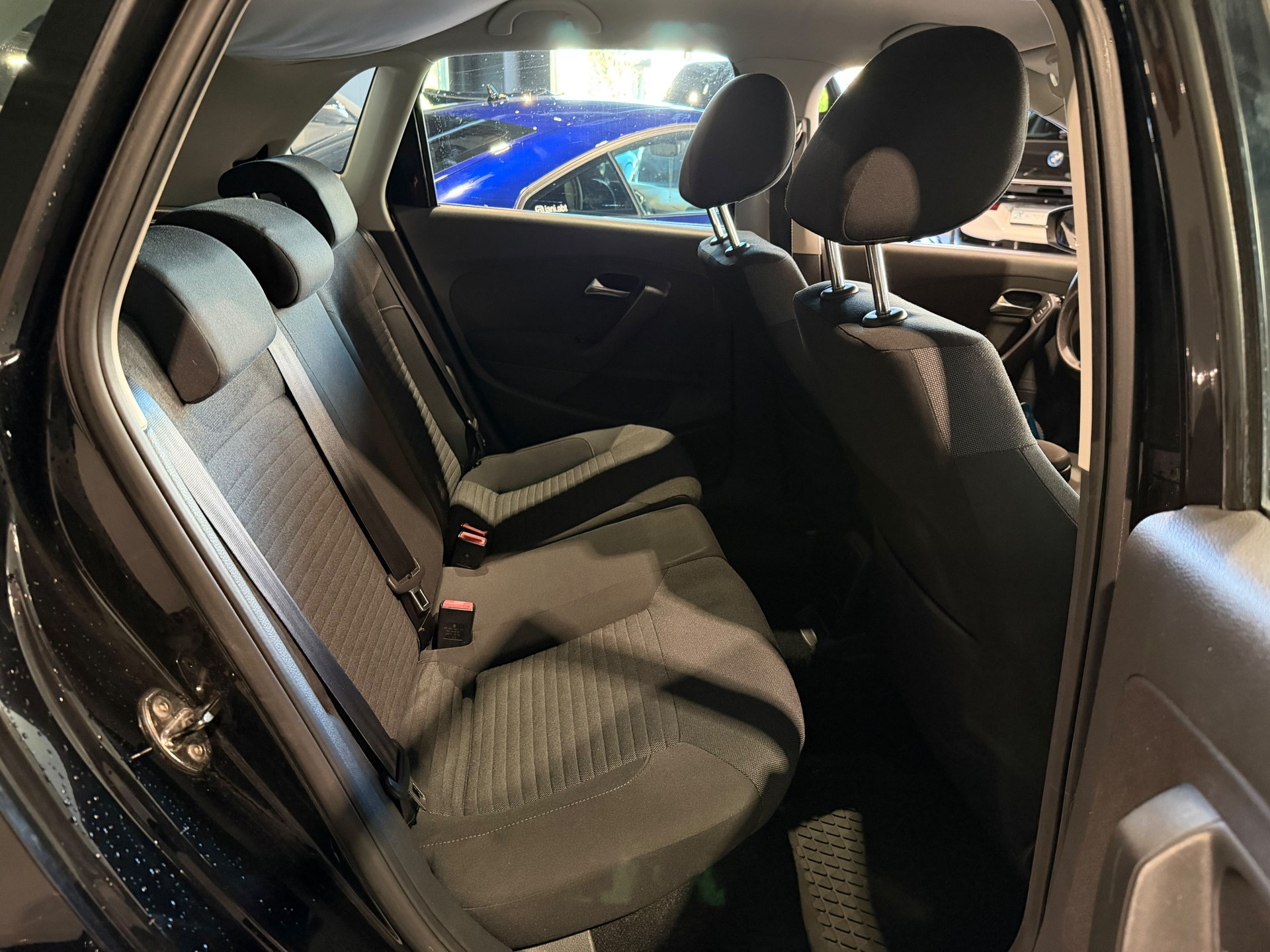 VW Polo 1.2 TSI Comfortline-image-4