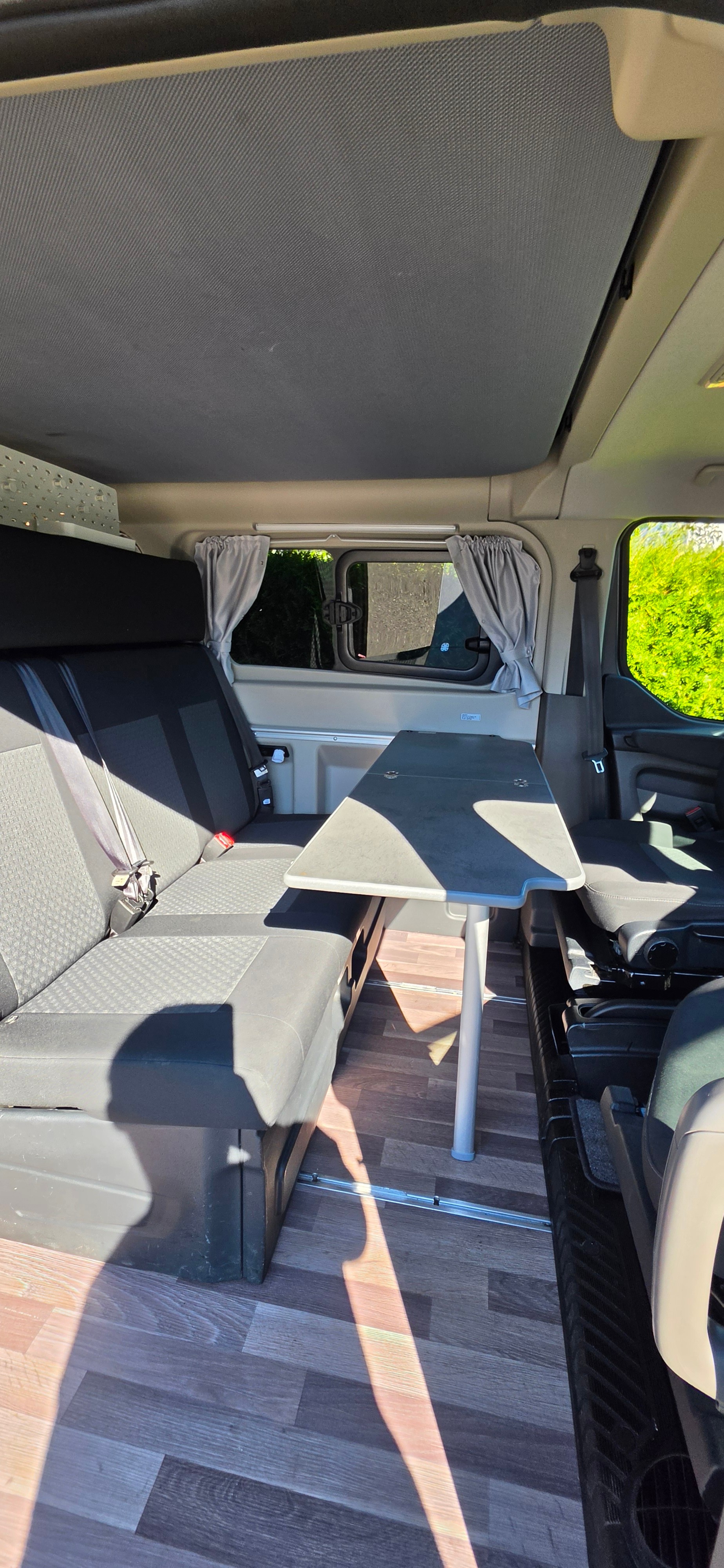 FORD Nugget 320 L1-image-3