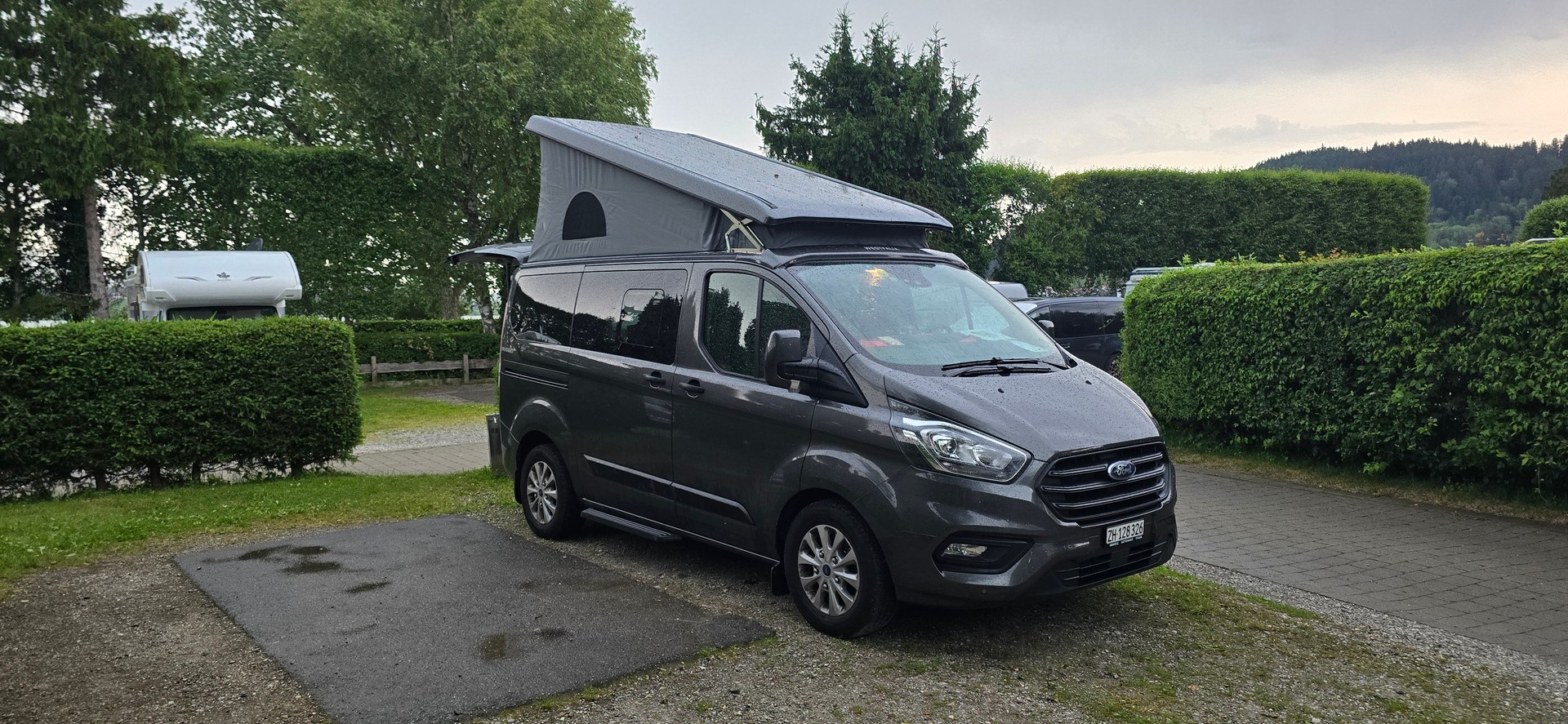 FORD Nugget 320 L1-image-2