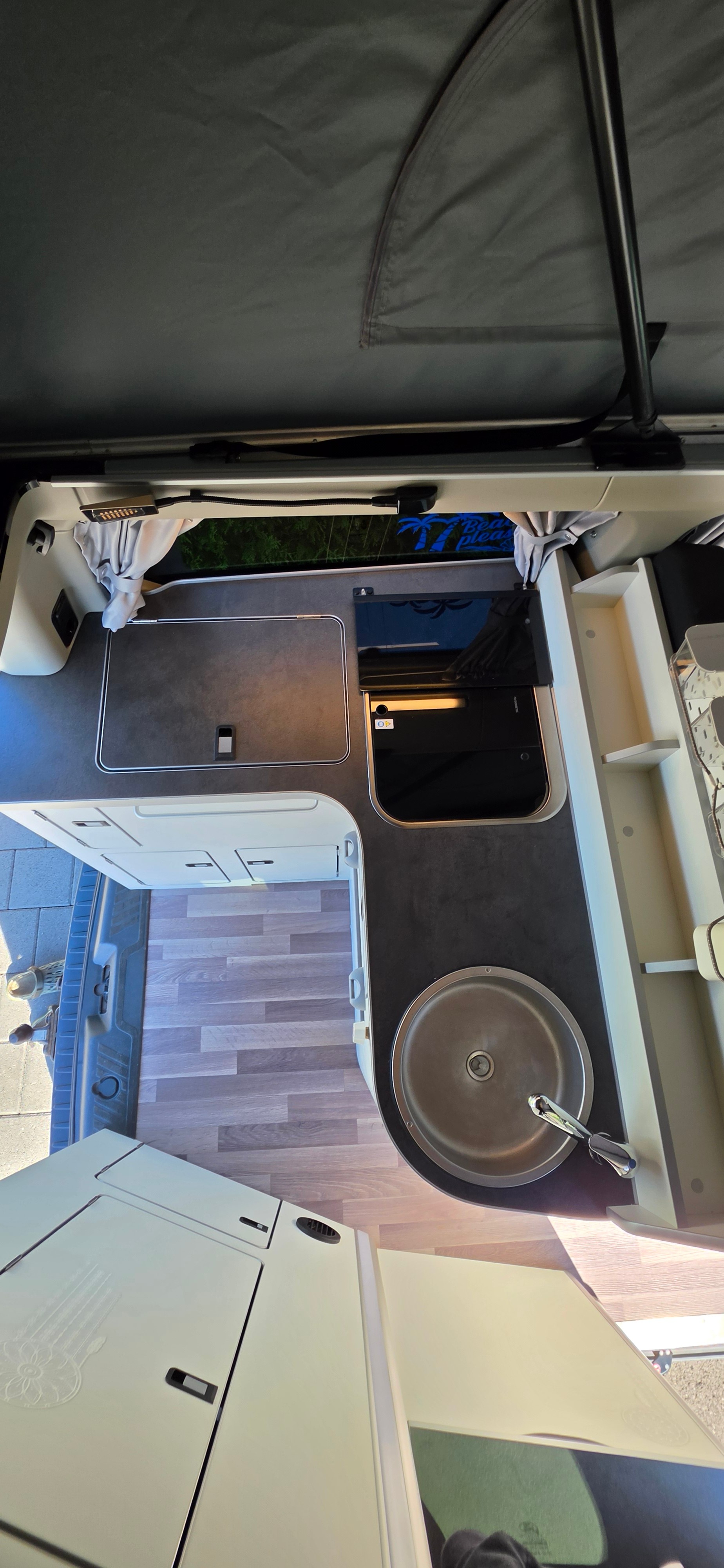 FORD Nugget 320 L1-image-7