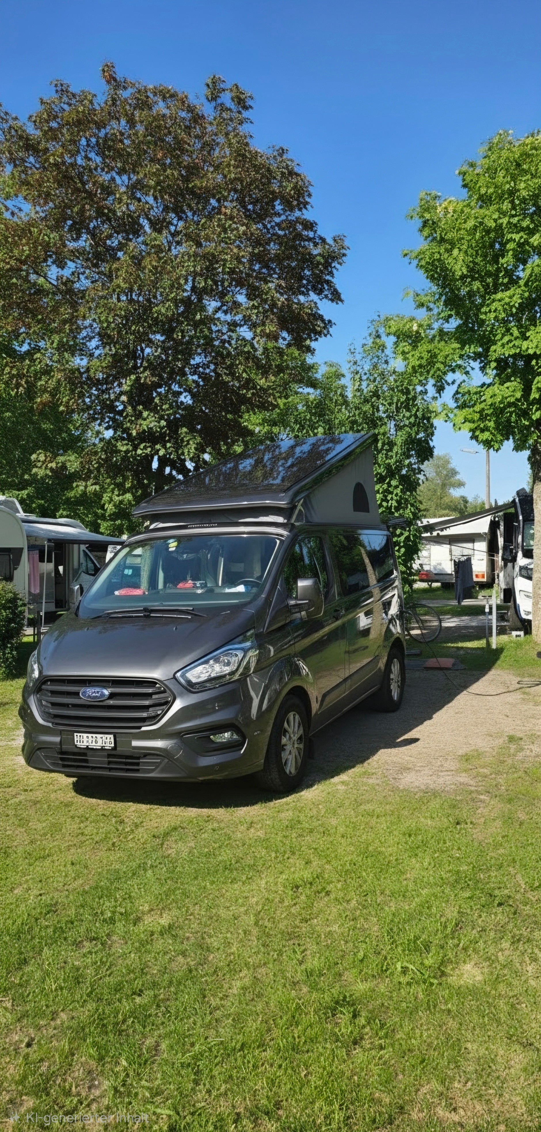 FORD Nugget 320 L1-image-1