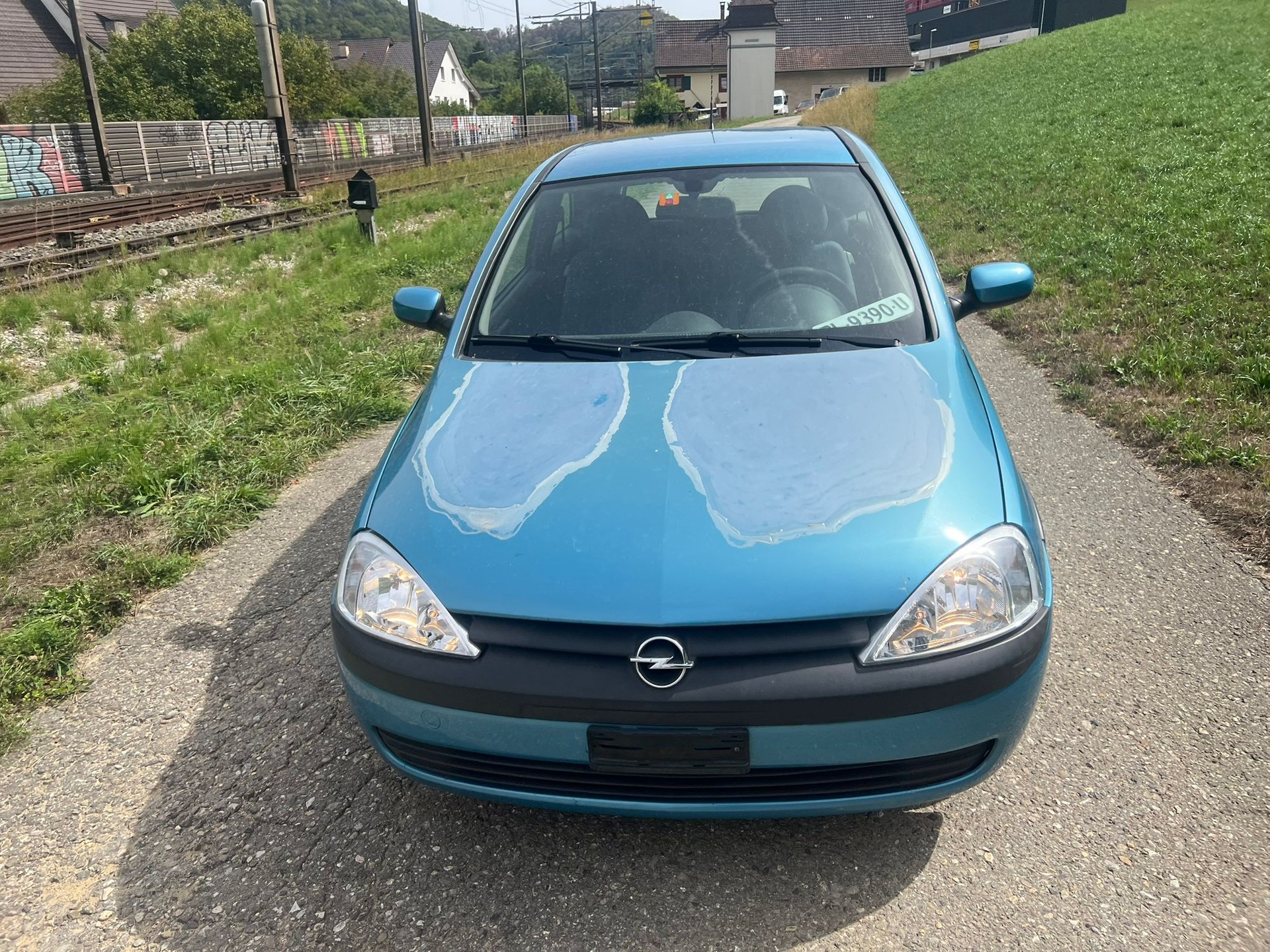 OPEL Corsa 1.2 16V Comfort-image-3