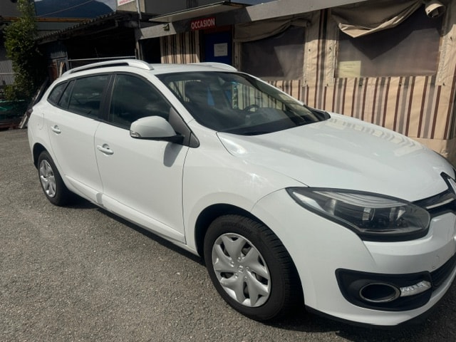 RENAULT Mégane Grandtour 1.5 dCi Energy-image-2