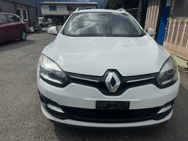 RENAULT Mégane Grandtour 1.5 dCi Energy-image-1