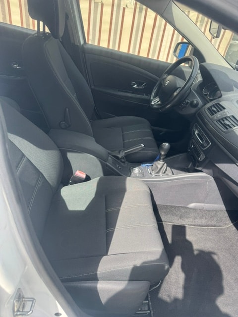 RENAULT Mégane Grandtour 1.5 dCi Energy-image-3