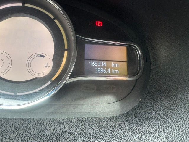RENAULT Mégane Grandtour 1.5 dCi Energy-image-11
