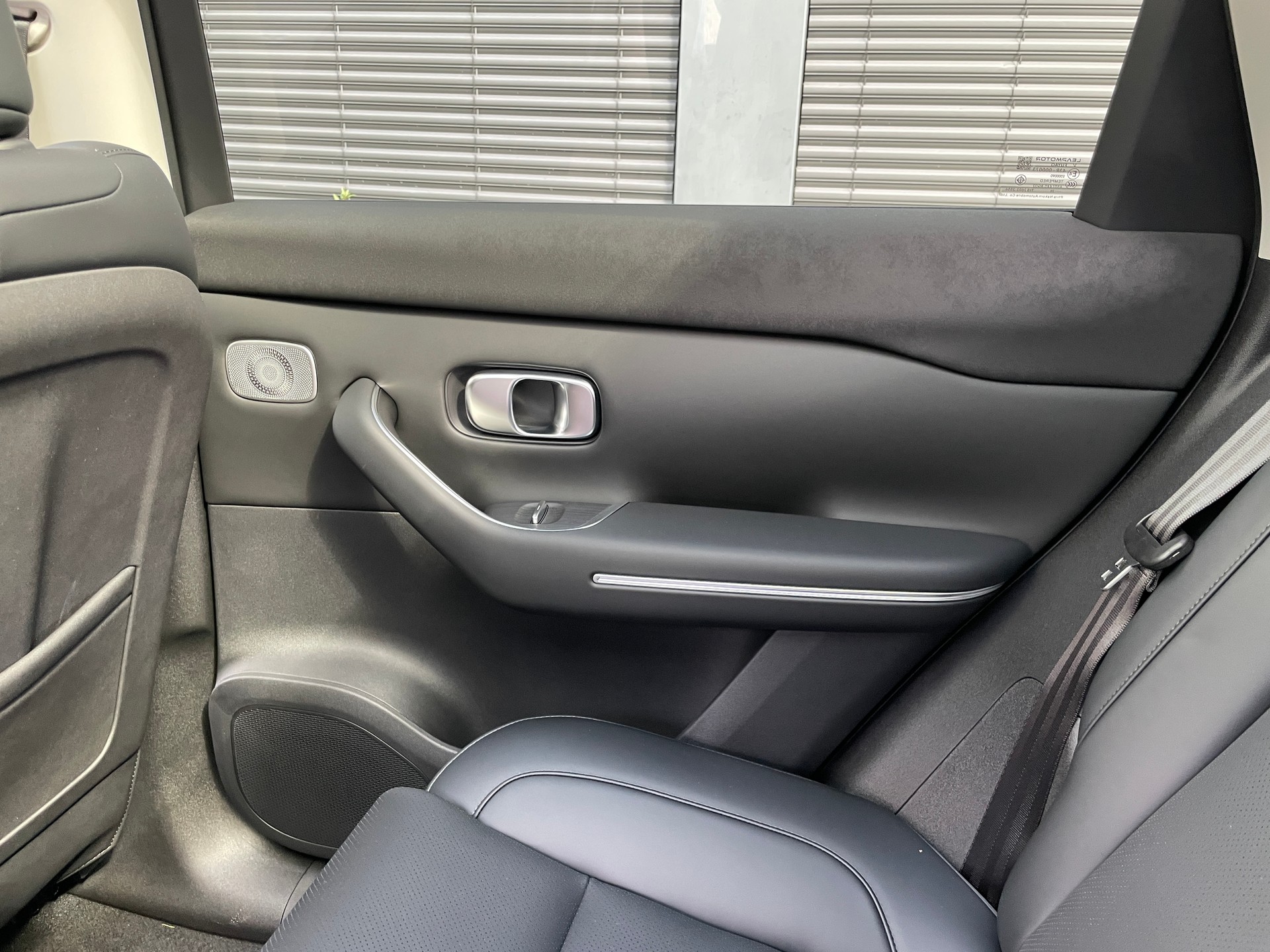 LEAPMOTOR C10 82kWh AWD ProMax Design 598hk AWD-image-19