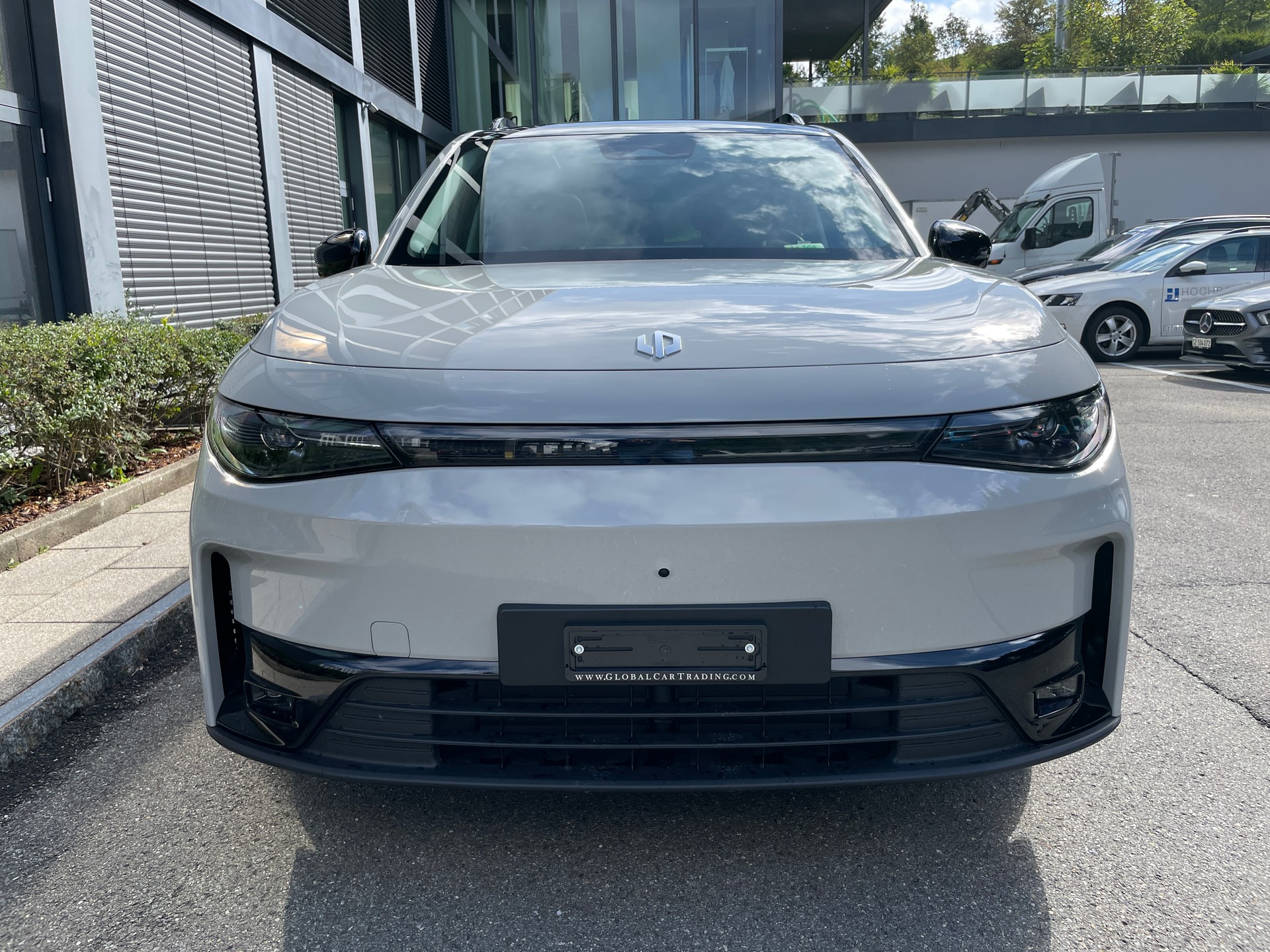 LEAPMOTOR C10 82kWh AWD ProMax Design 598hk AWD-image-7