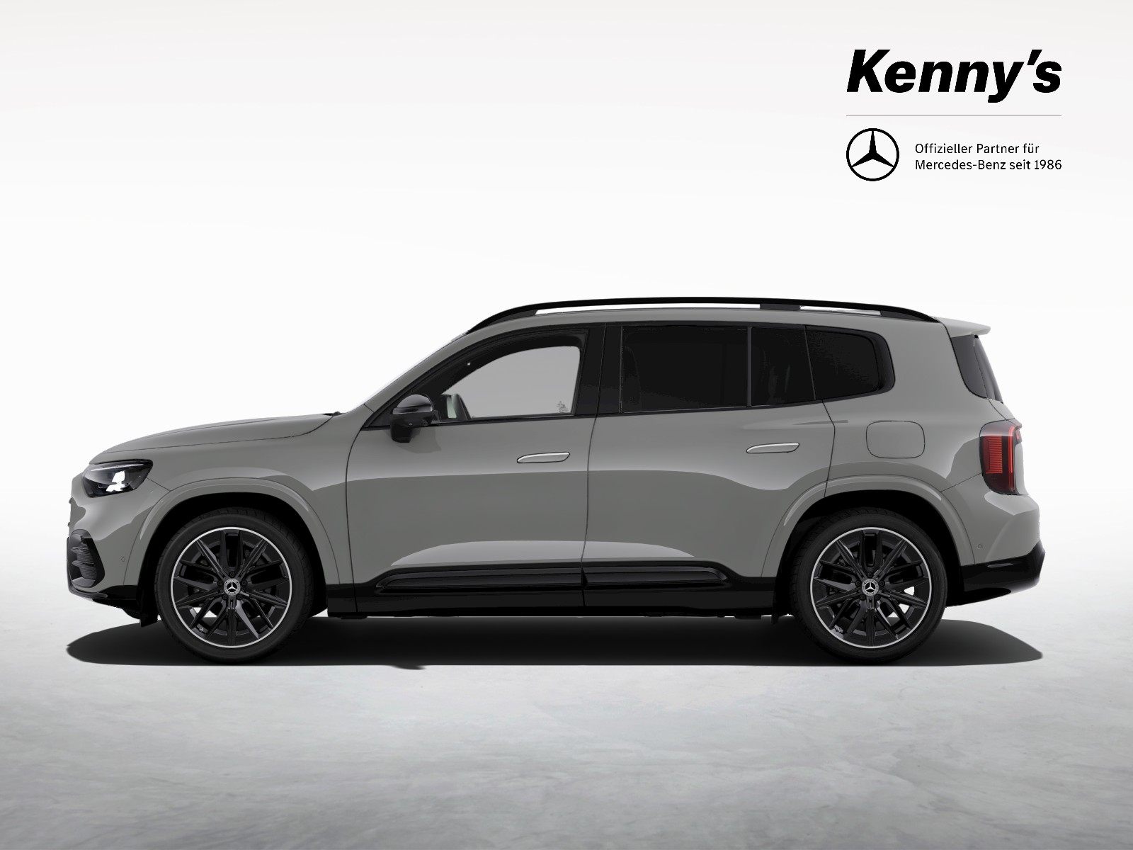 MERCEDES-BENZ GLB 200-image-2
