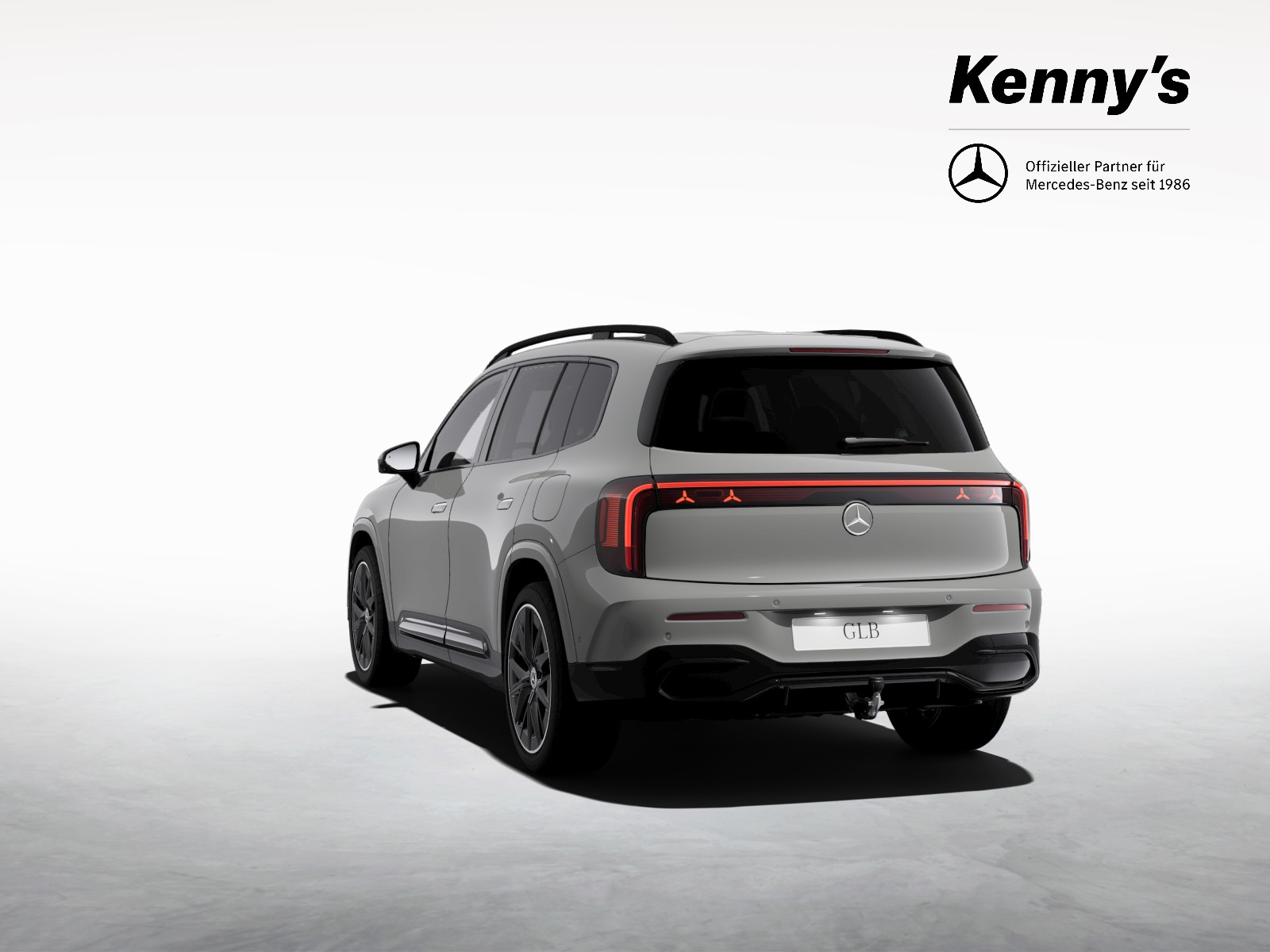 MERCEDES-BENZ GLB 200-image-3