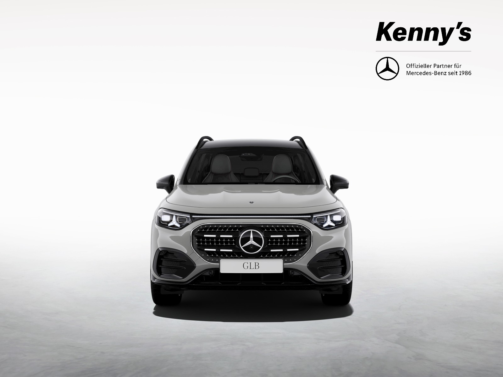 MERCEDES-BENZ GLB 200-image-1