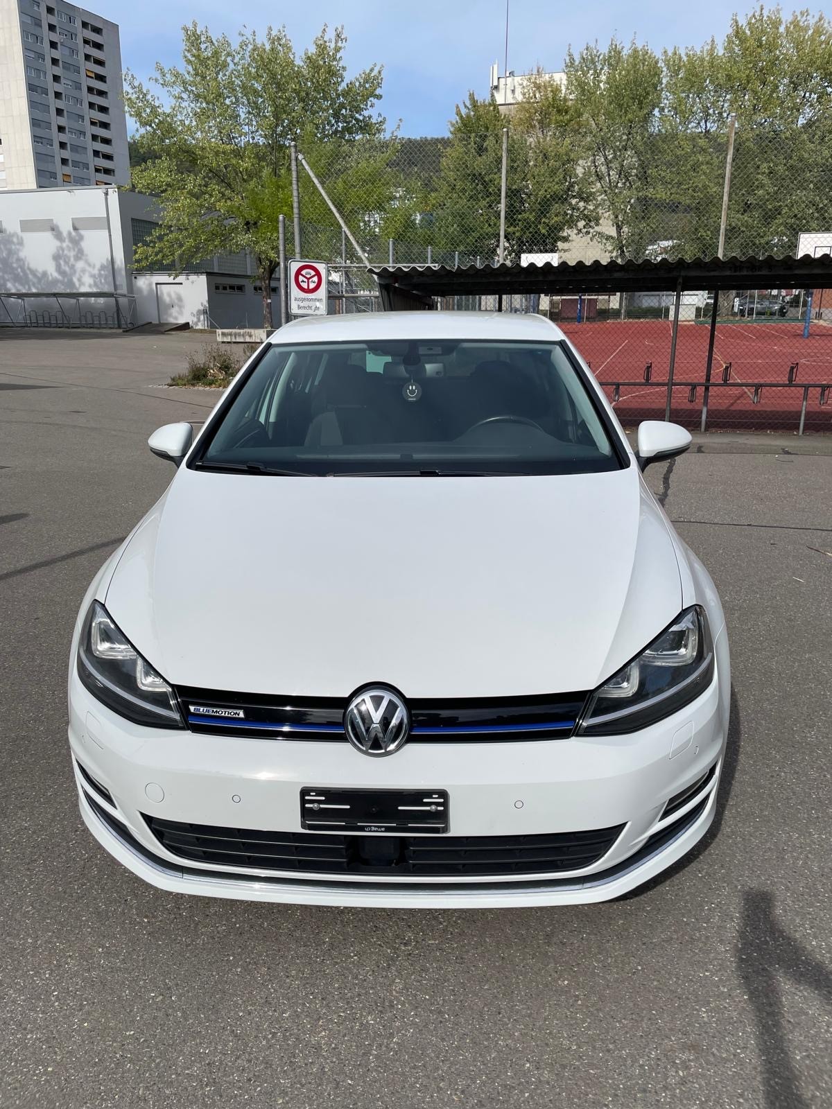 VW 1.4 TGI EcoF Allstar DSG-image-1