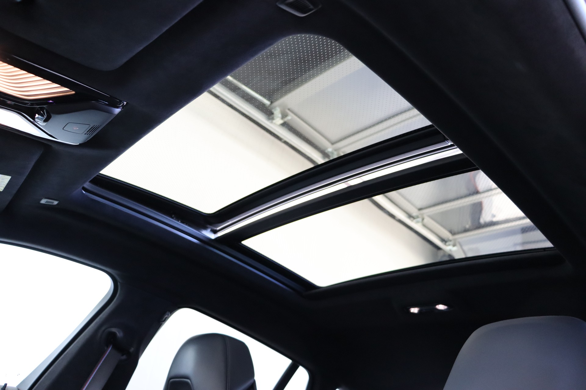 BMW X6M STEPTRONIC M COMPETITION * TIEFERGELEGT * MATTSCHWARZ * SKY-LOUNGE * FAHRASSISTENZ-PAKET *-image-29