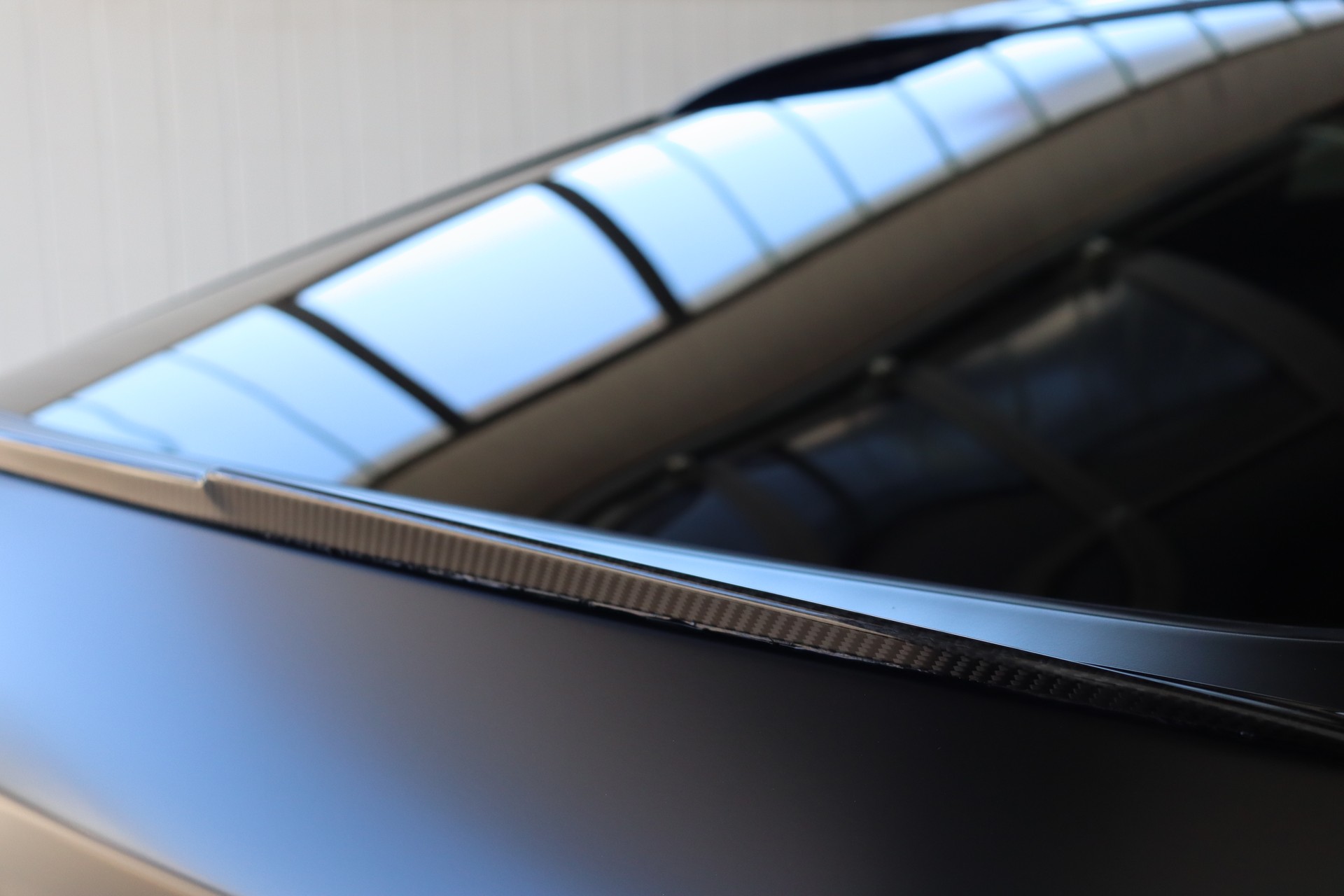 BMW X6M STEPTRONIC M COMPETITION * TIEFERGELEGT * MATTSCHWARZ * SKY-LOUNGE * FAHRASSISTENZ-PAKET *-image-11