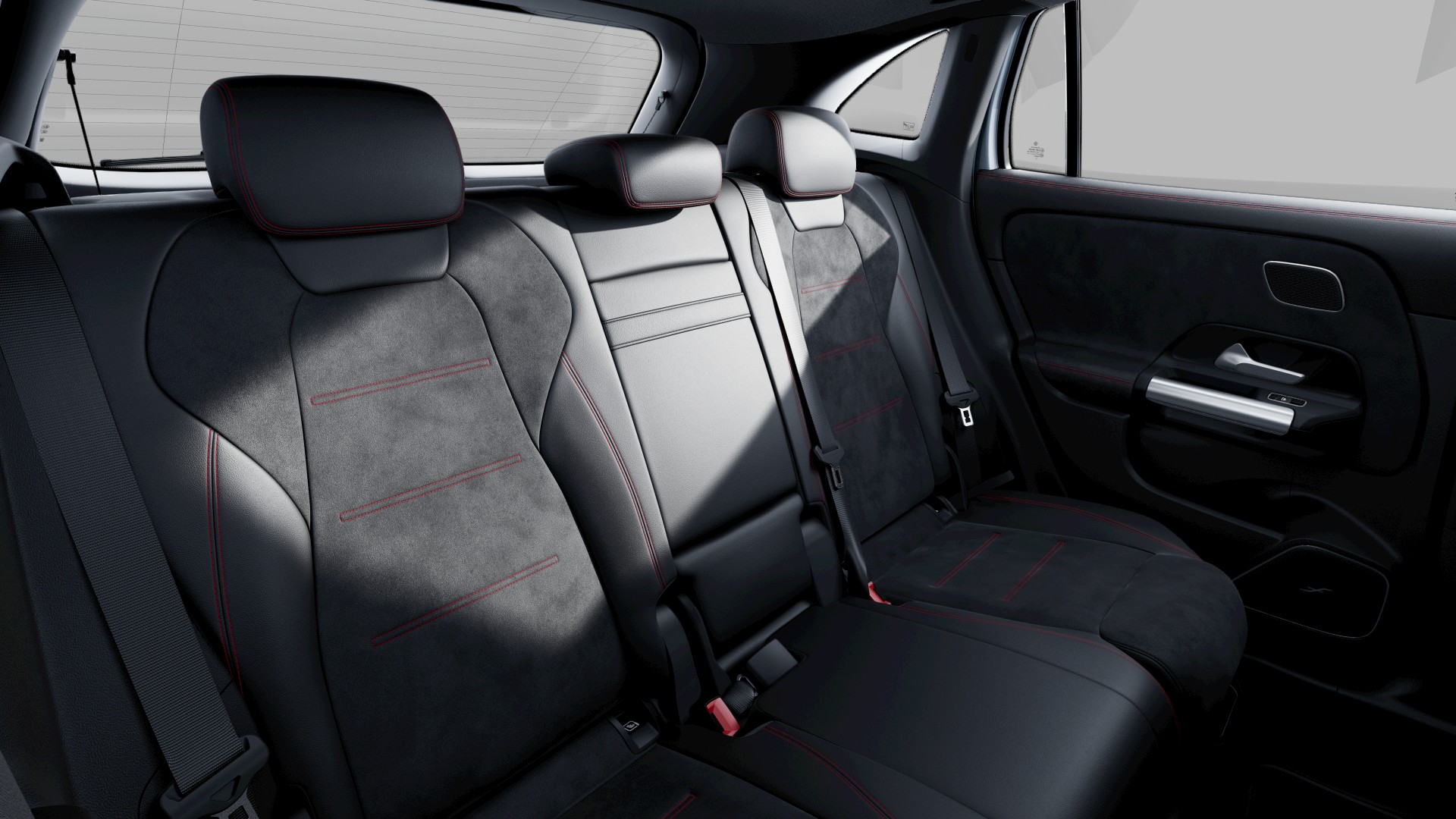 MERCEDES-BENZ GLA 200 Night Star AMG Line-image-6