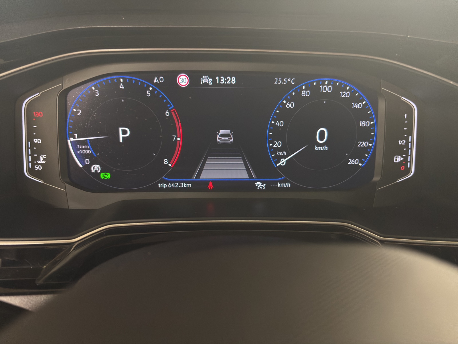 VW Taigo 1.0 TSI Style DSG-image-13