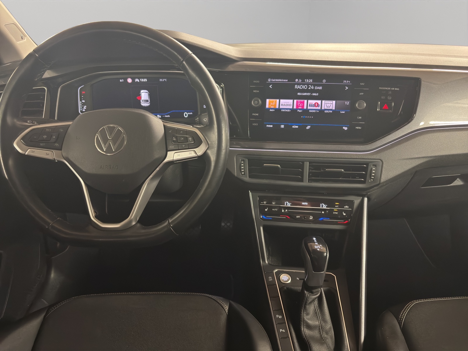 VW Taigo 1.0 TSI Style DSG-image-7