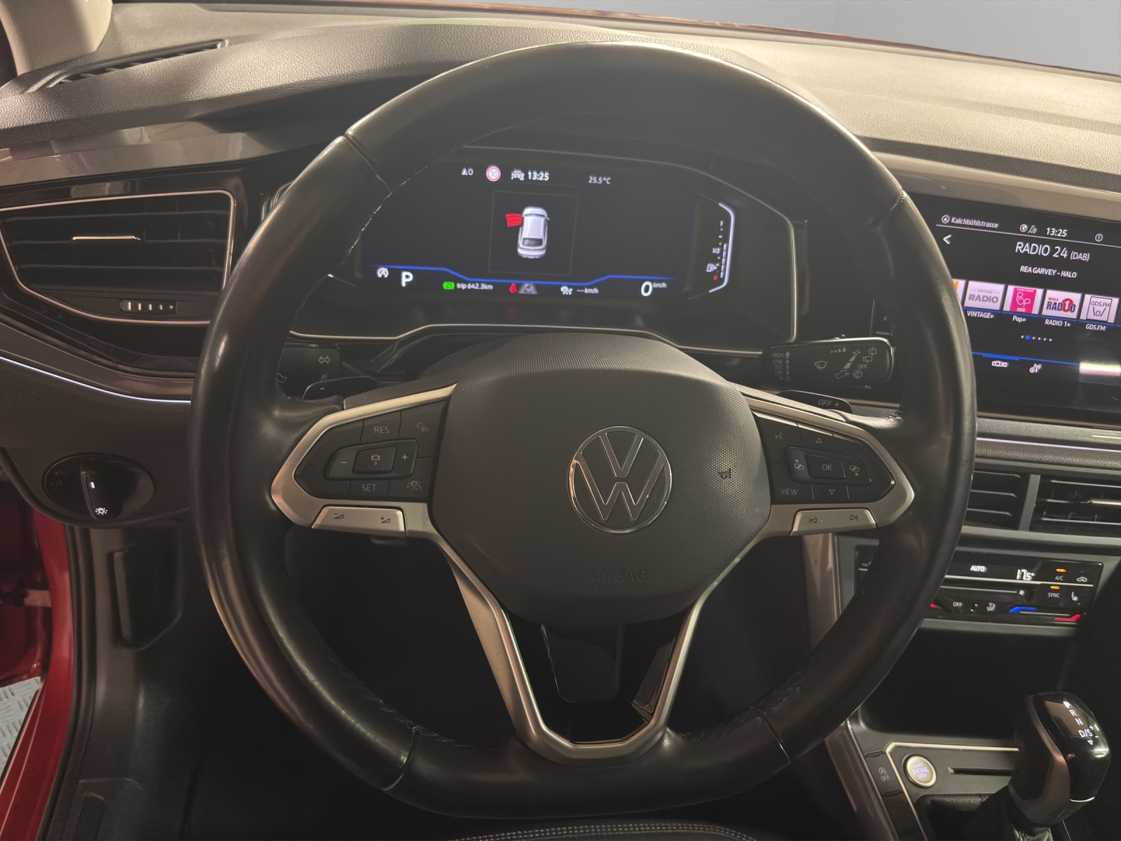 VW Taigo 1.0 TSI Style DSG-image-6