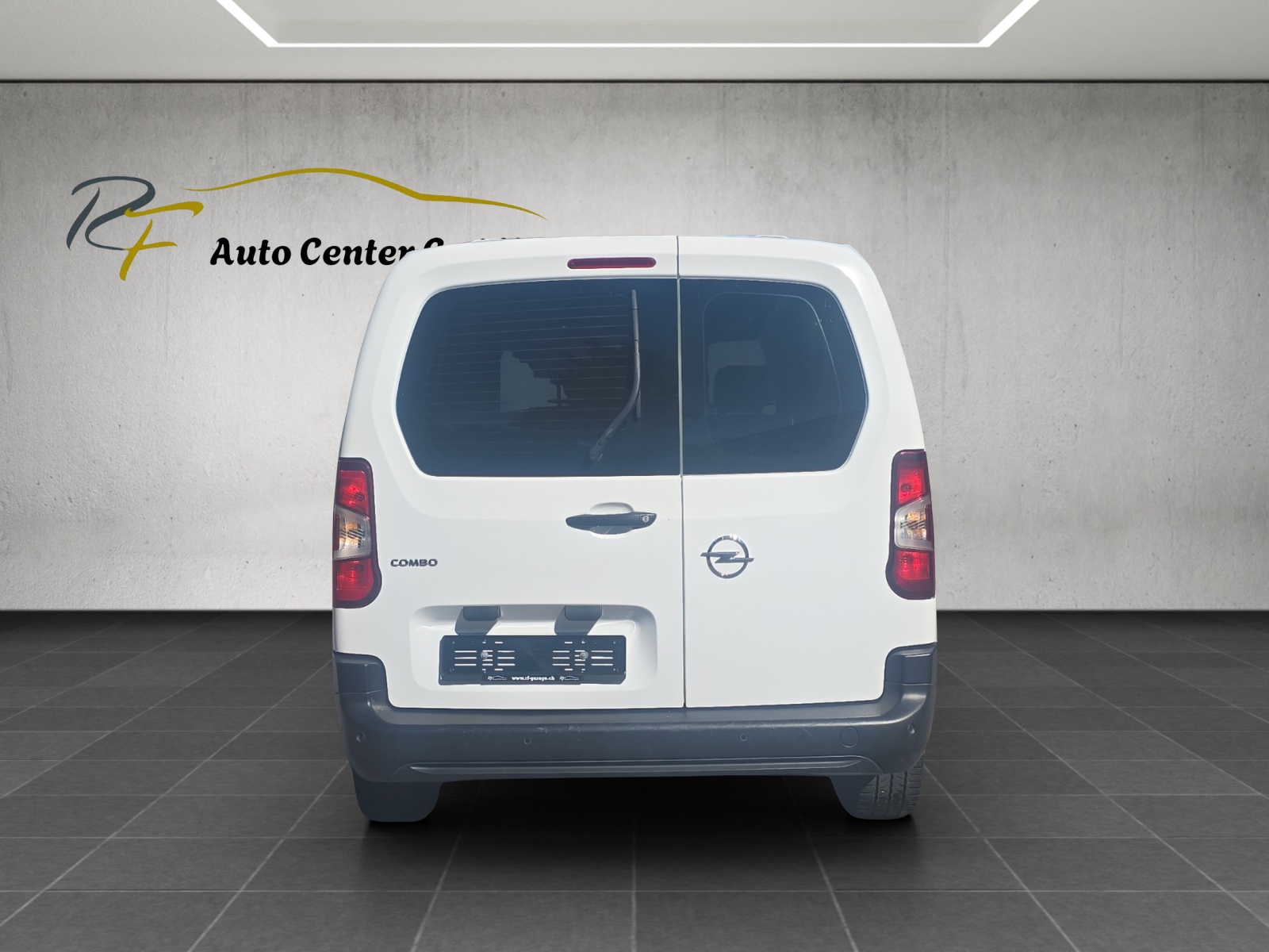 OPEL Combo 1.2 Cargo XL Enjoy s/s Erhöhte Nutzlast-image-5