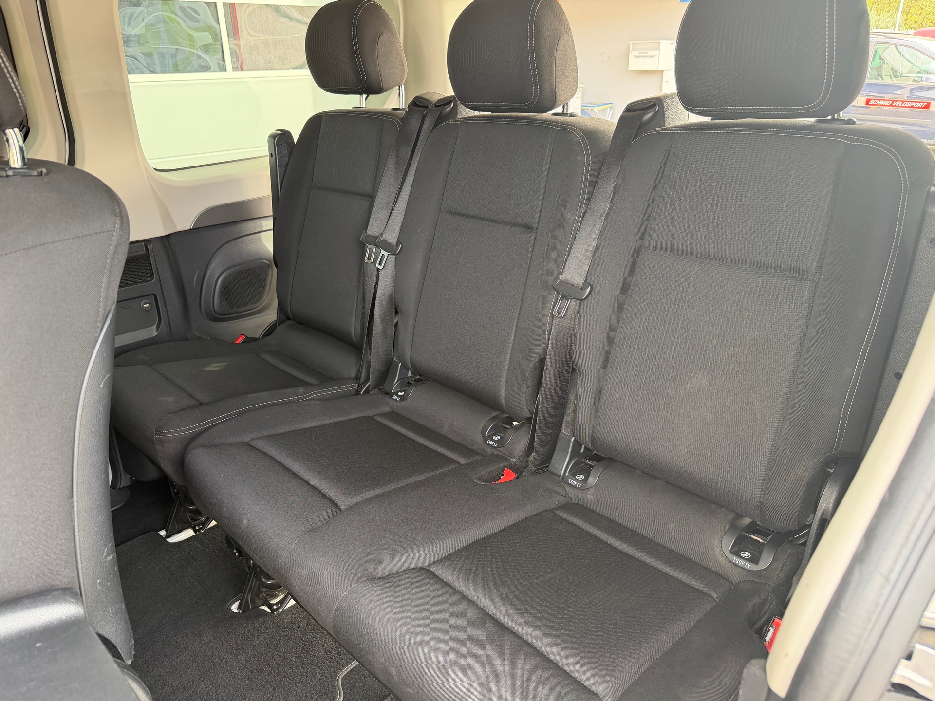 RENAULT Trafic Spaceclass 2.0 dCi Blue 170-image-7