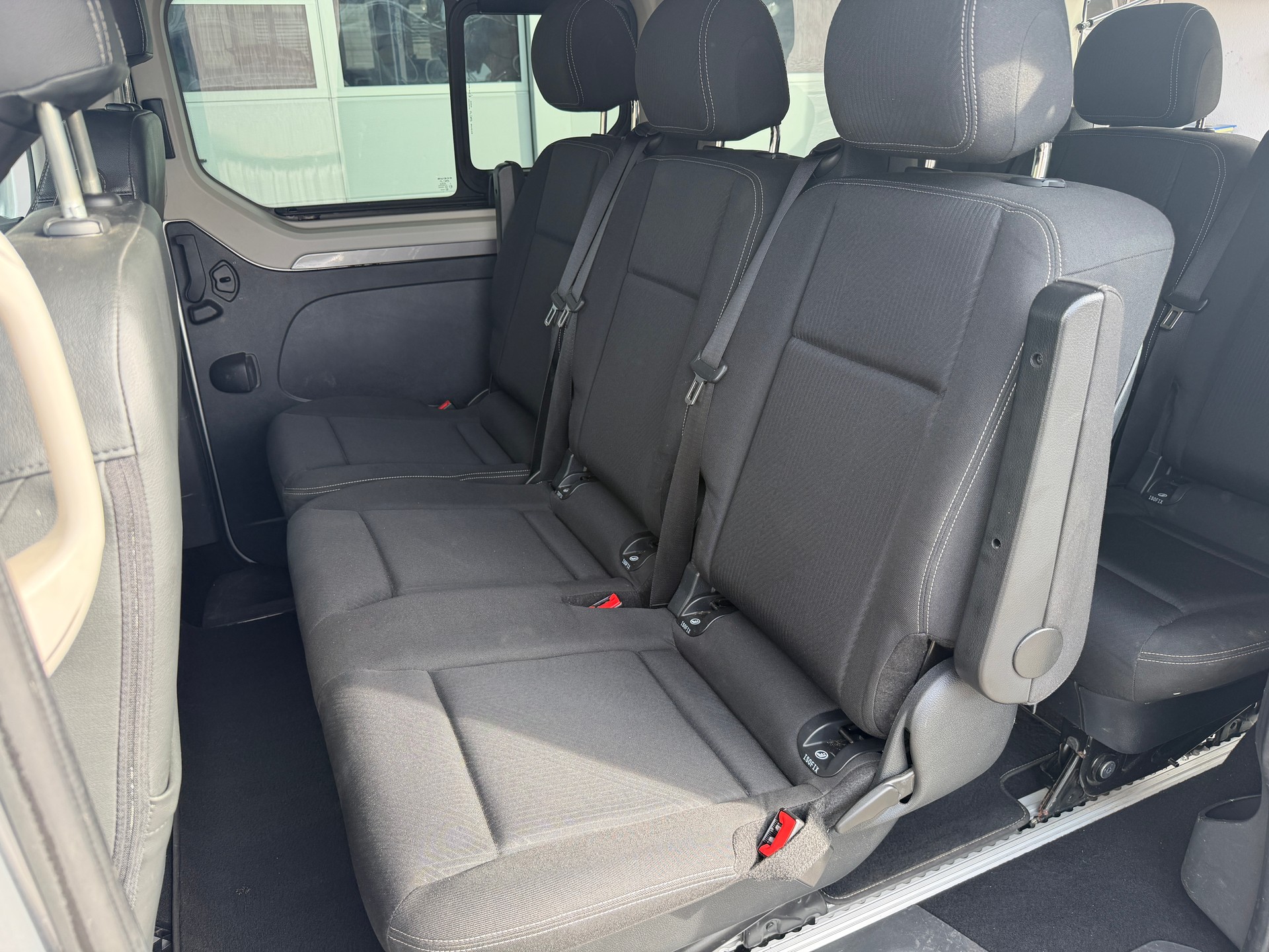 RENAULT Trafic Spaceclass 2.0 dCi Blue 170-image-6