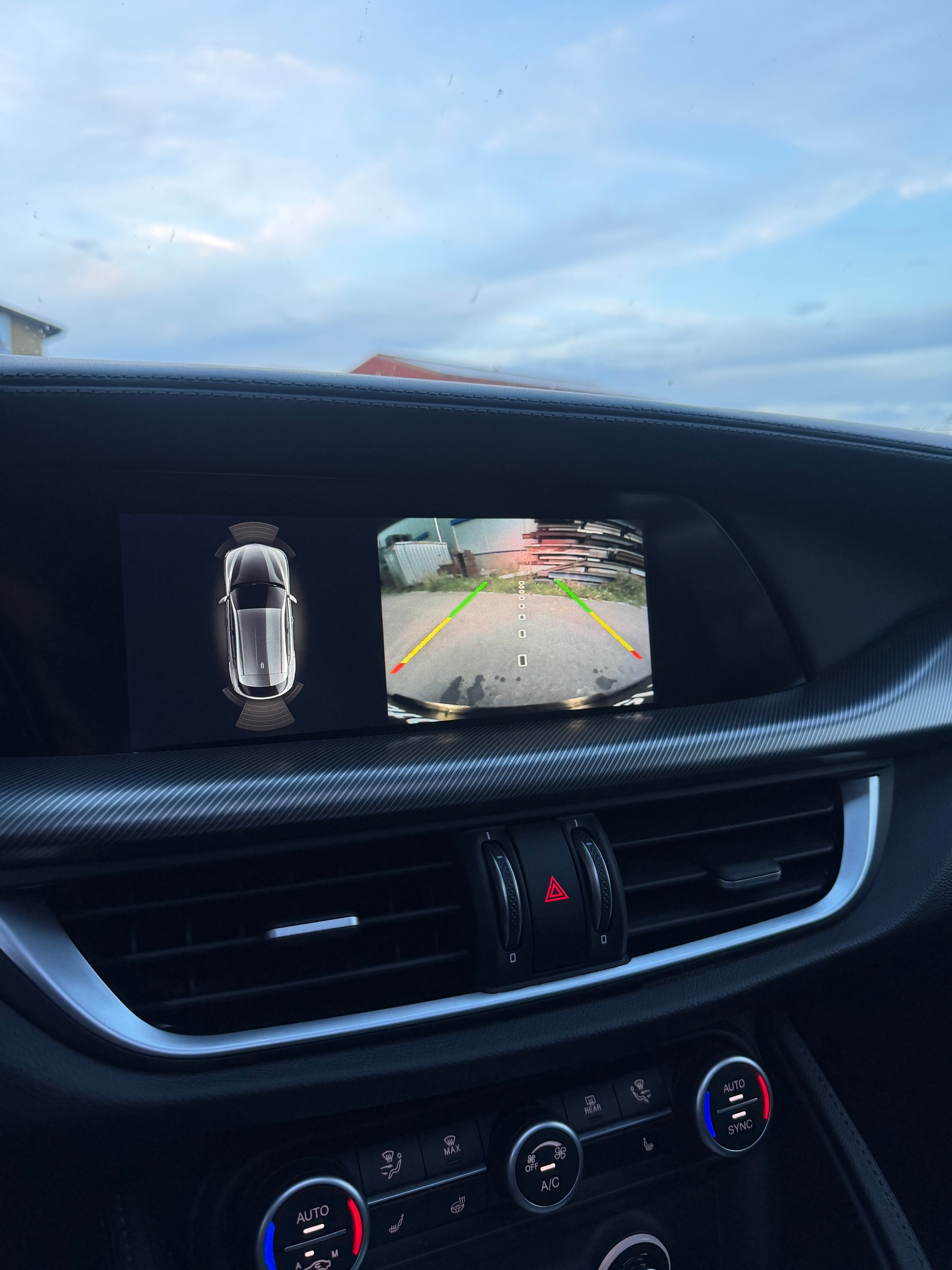 ALFA ROMEO Stelvio 2.0 Veloce Q4 Automatic-image-13