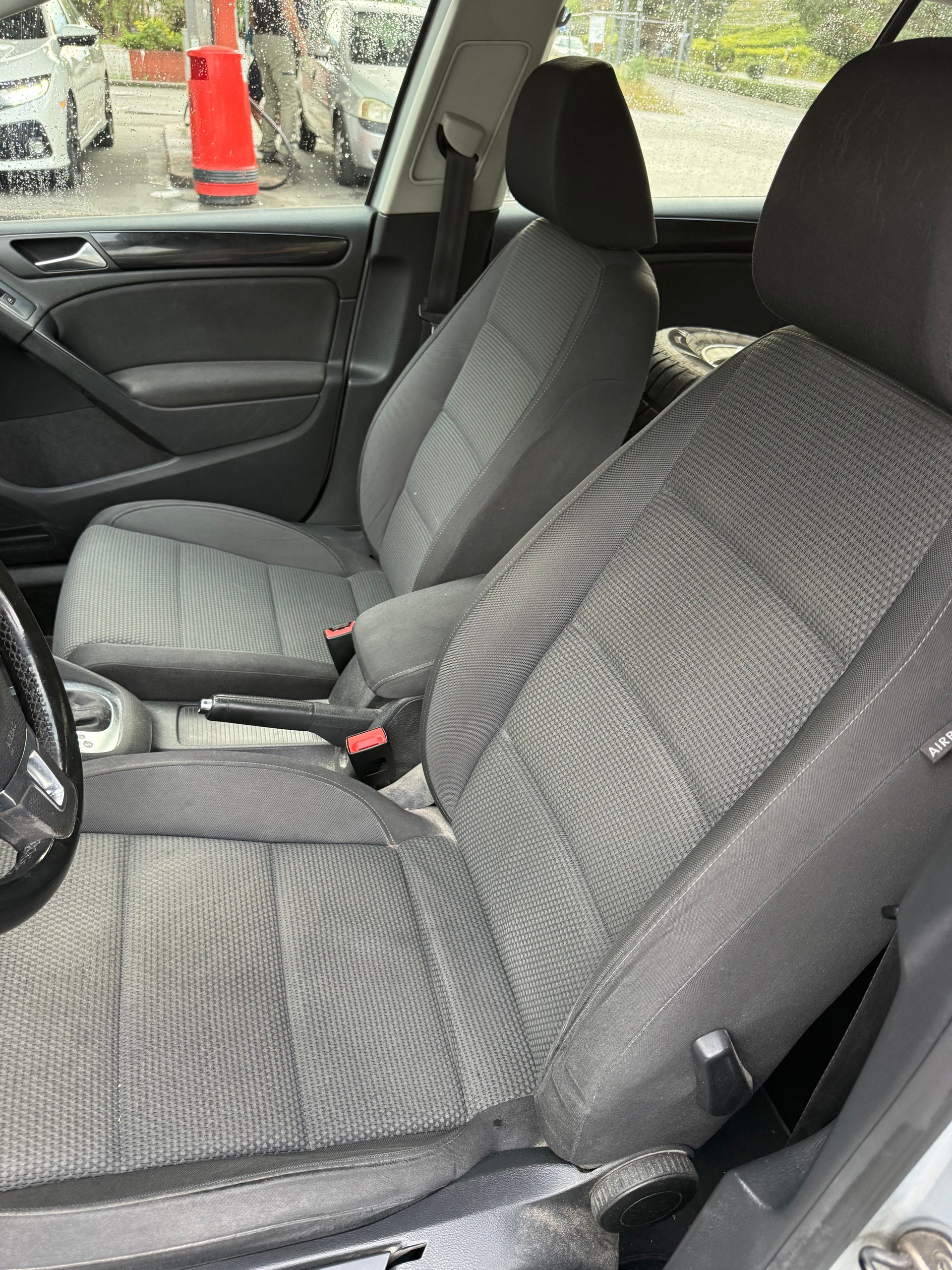 VW Golf 1.4 TSI Highline DSG-image-12