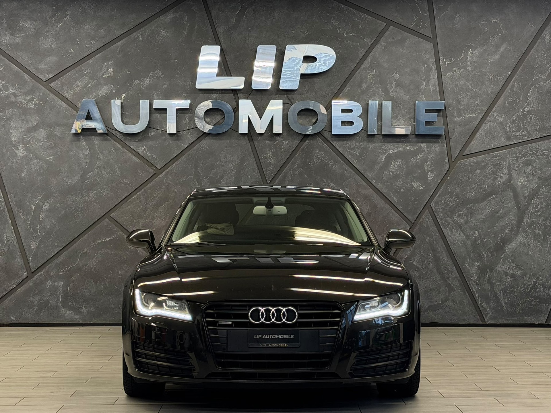 AUDI A7 Sportback 2.8 FSI quattro S-tronic-image-1