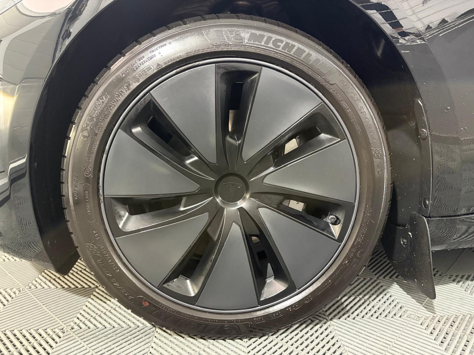 TESLA Model 3 Highland RWD-image-27