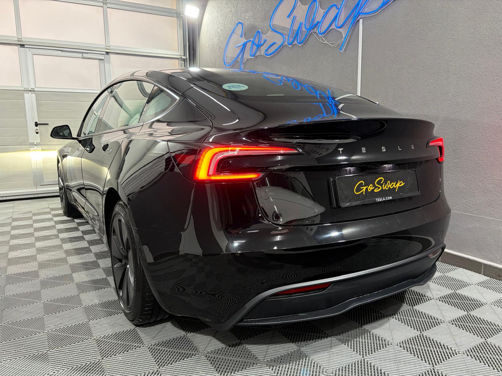 TESLA Model 3 Highland RWD-image-5