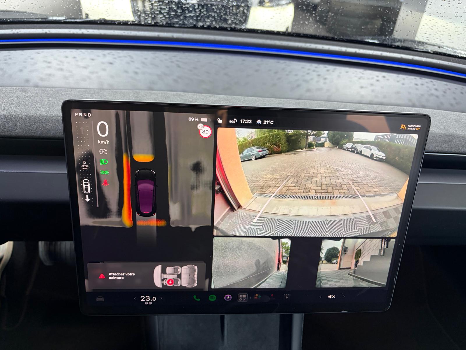 TESLA Model 3 Highland RWD-image-17