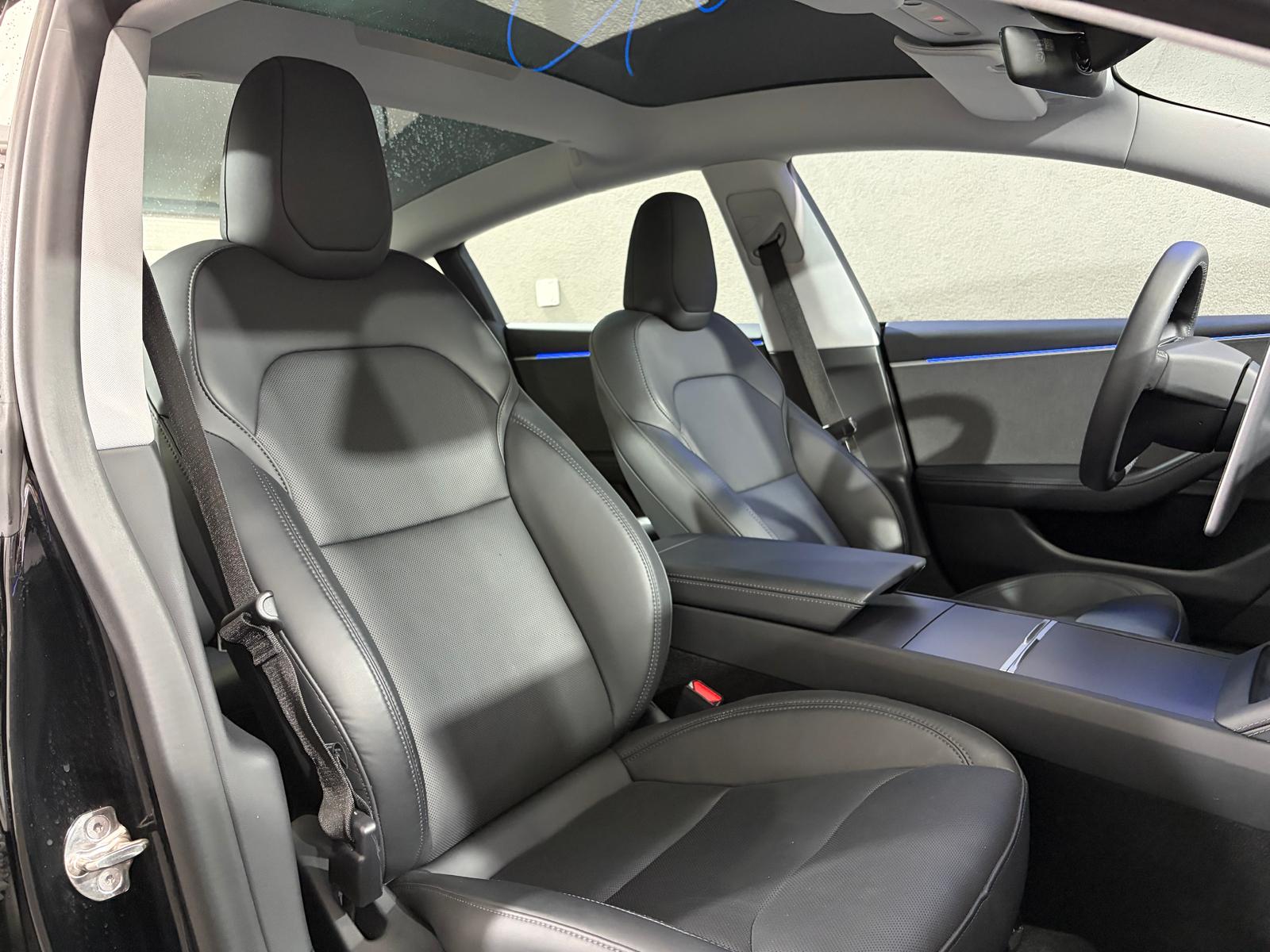 TESLA Model 3 Highland RWD-image-12