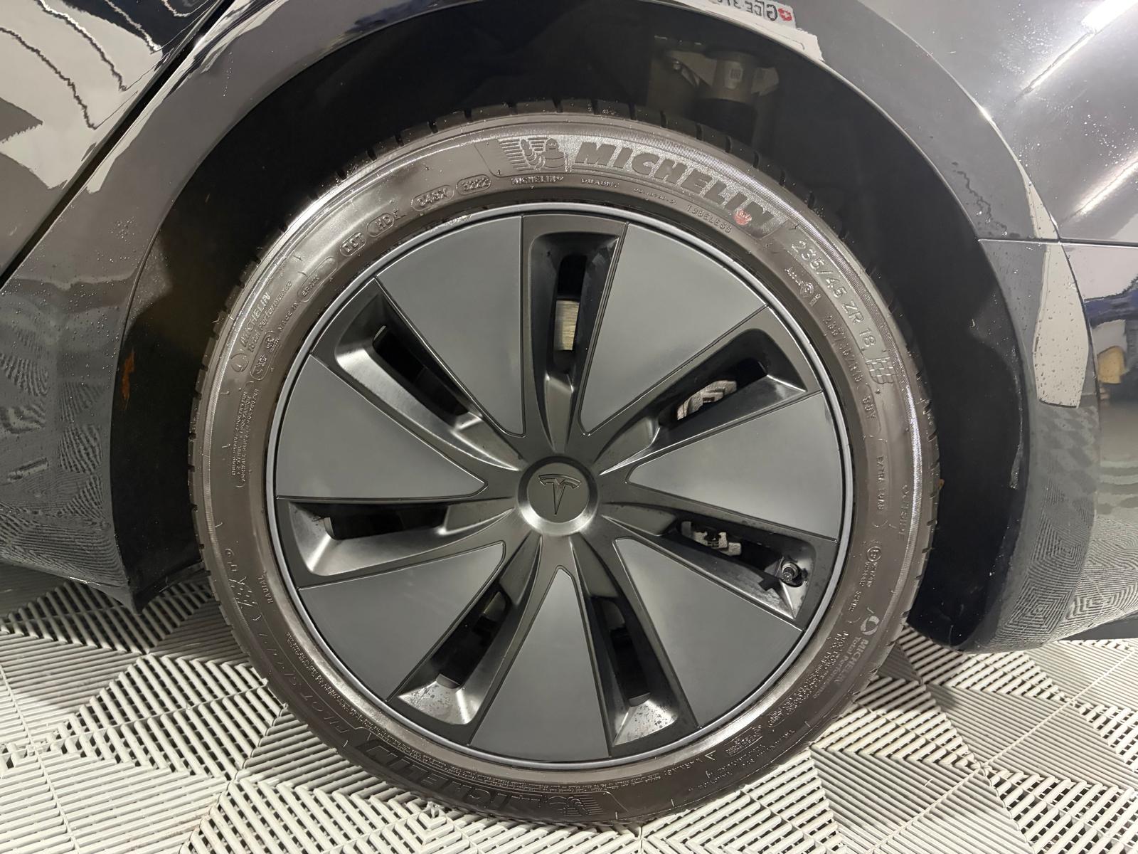 TESLA Model 3 Highland RWD-image-26