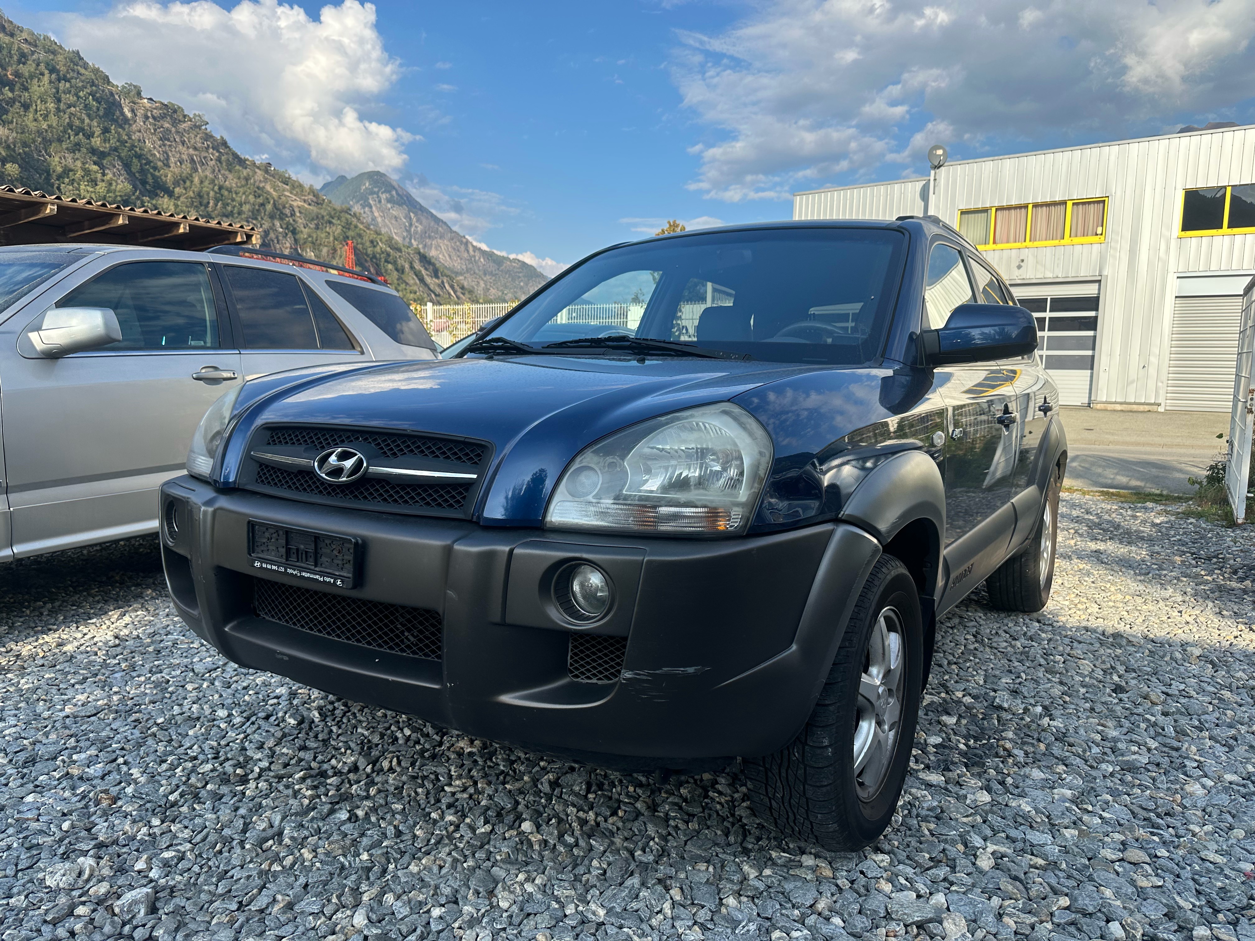 Car photo