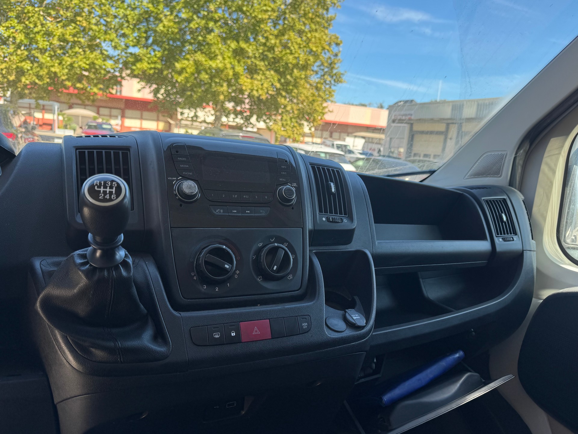FIAT Ducato 35 XL 2.3 MJ-image-9