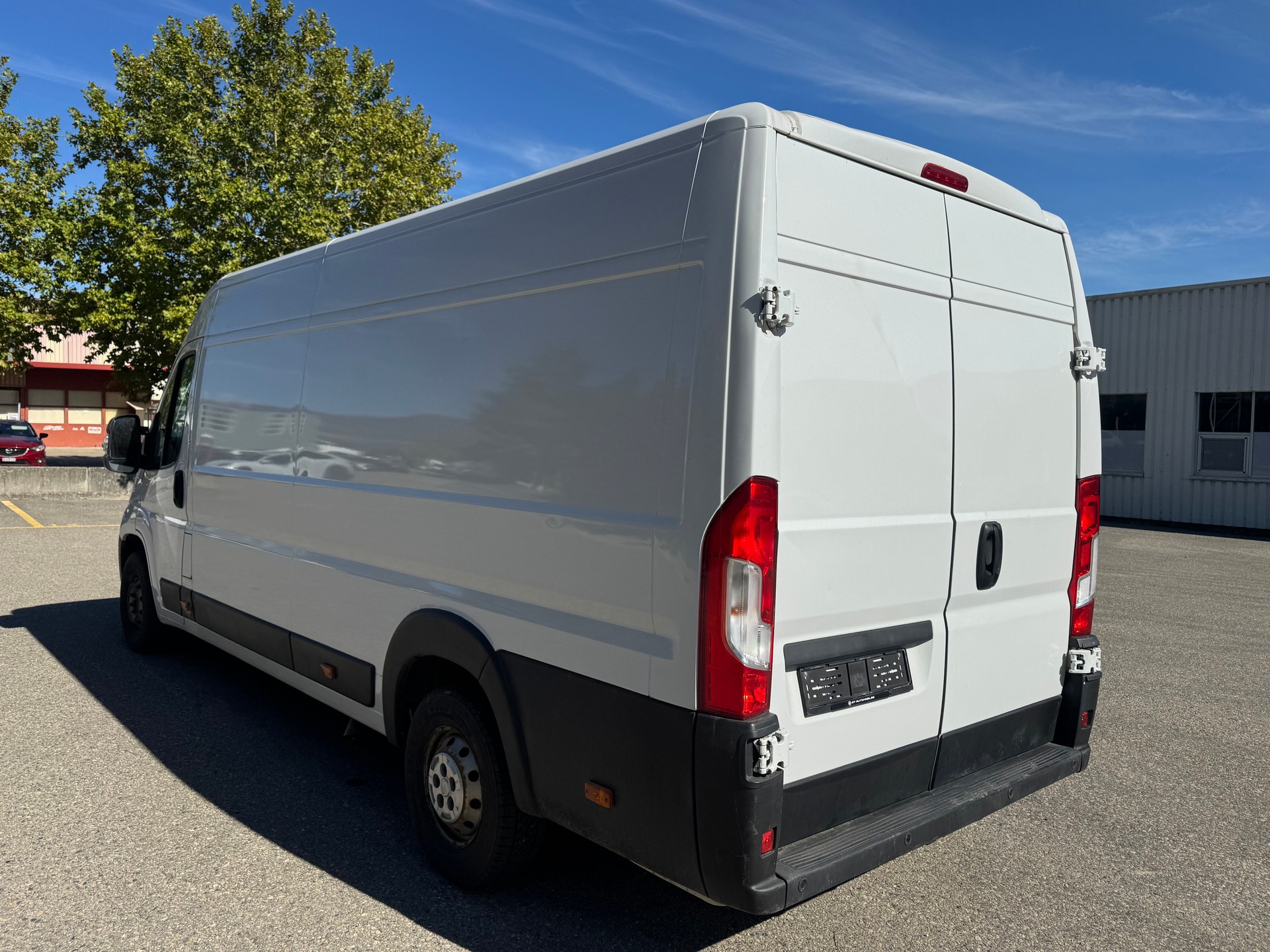 FIAT Ducato 35 XL 2.3 MJ-image-3