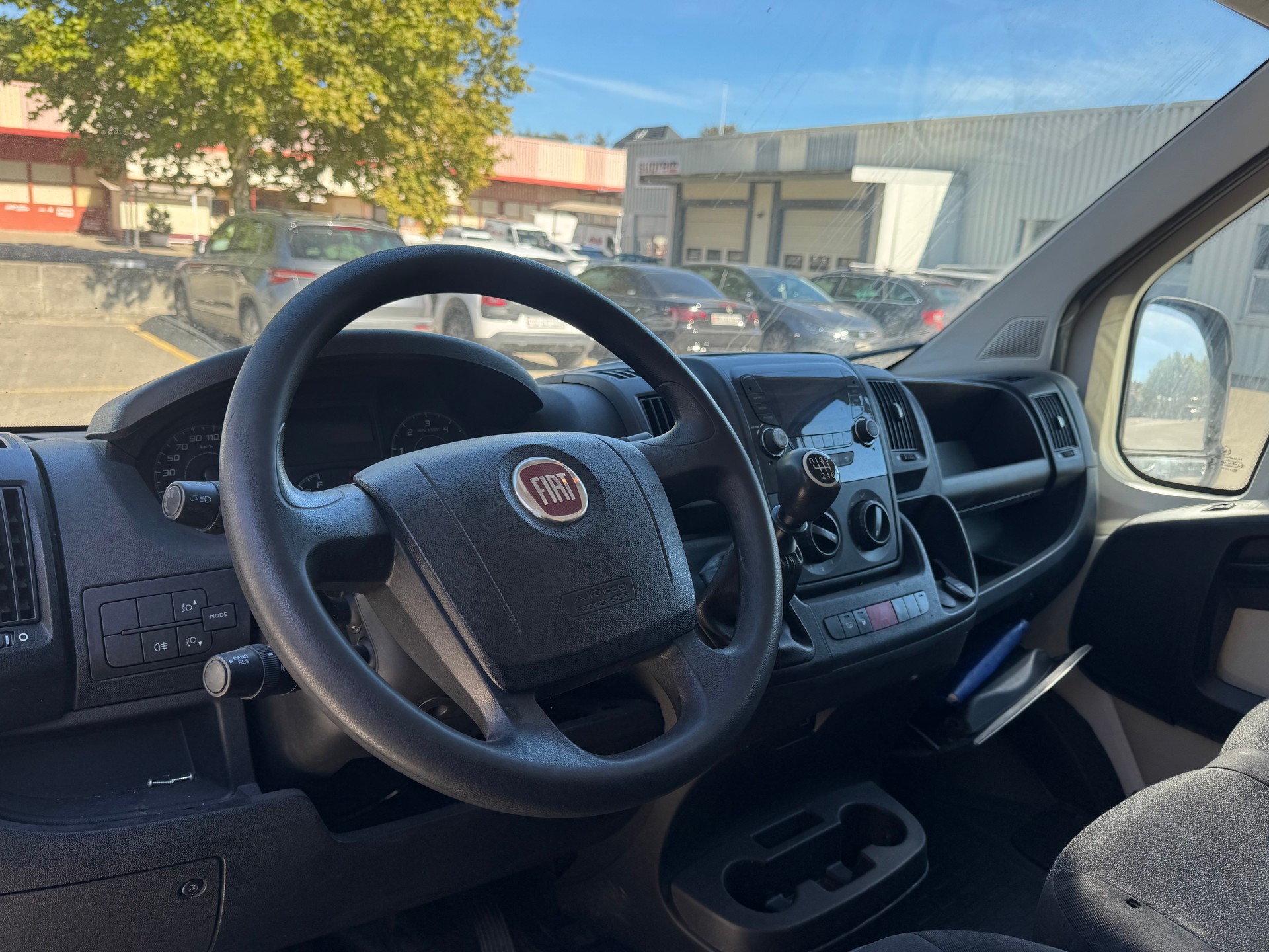 FIAT Ducato 35 XL 2.3 MJ-image-6