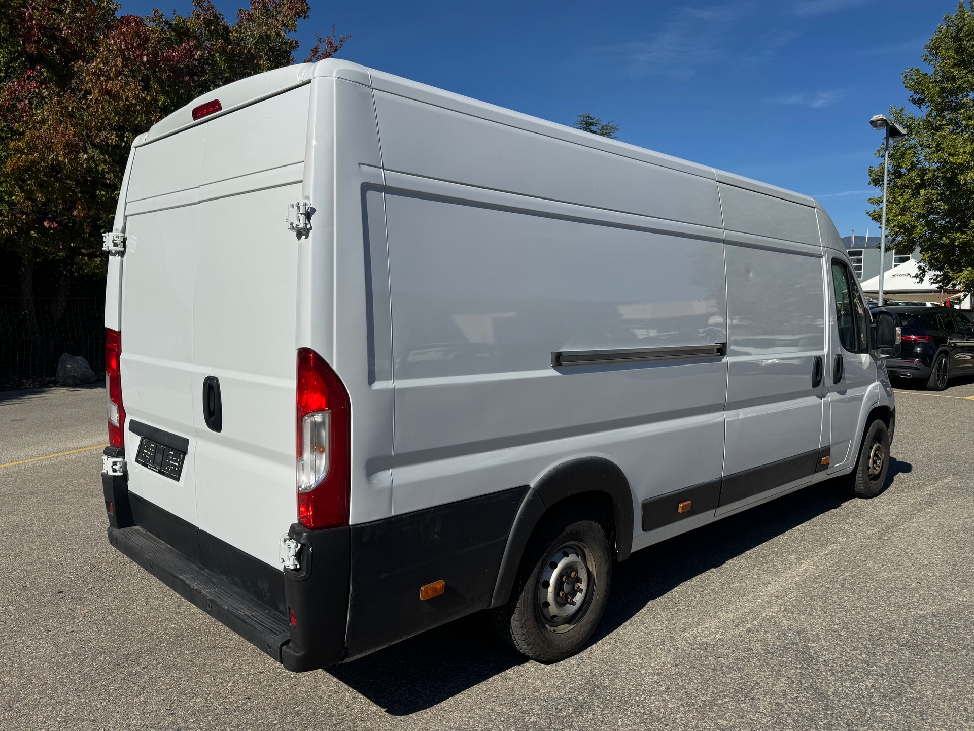 FIAT Ducato 35 XL 2.3 MJ-image-4