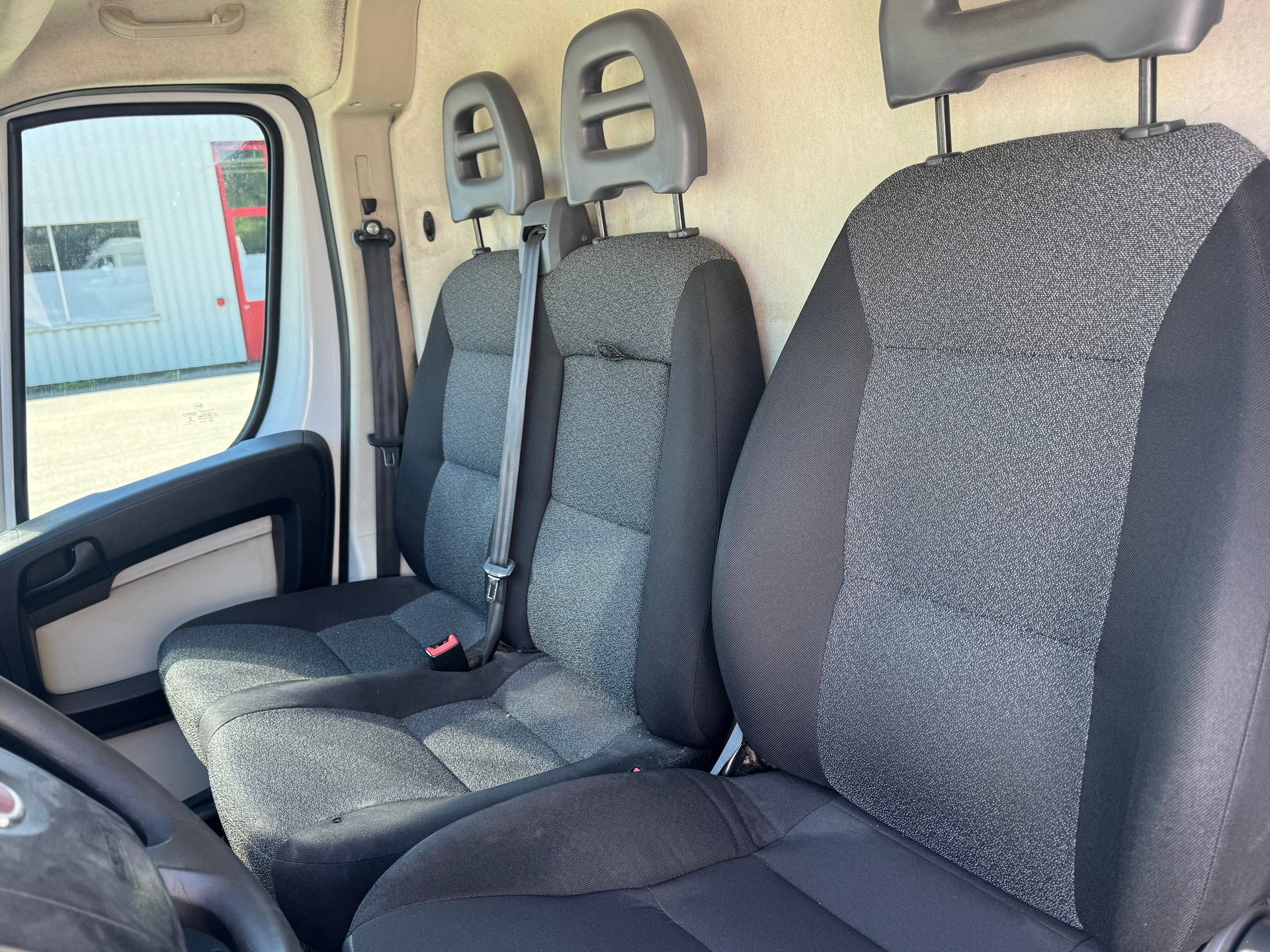 FIAT Ducato 35 XL 2.3 MJ-image-5