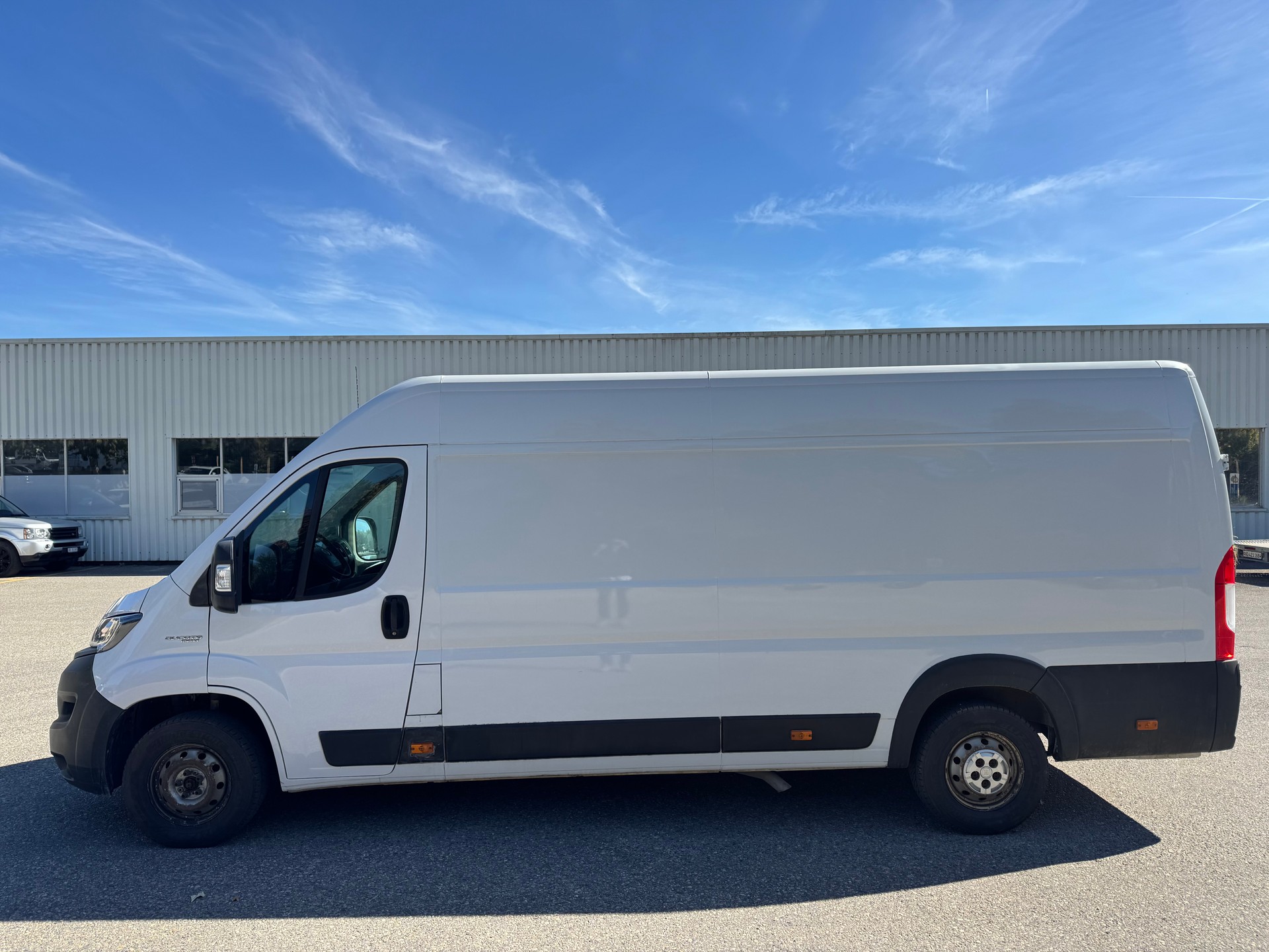 FIAT Ducato 35 XL 2.3 MJ-image-0