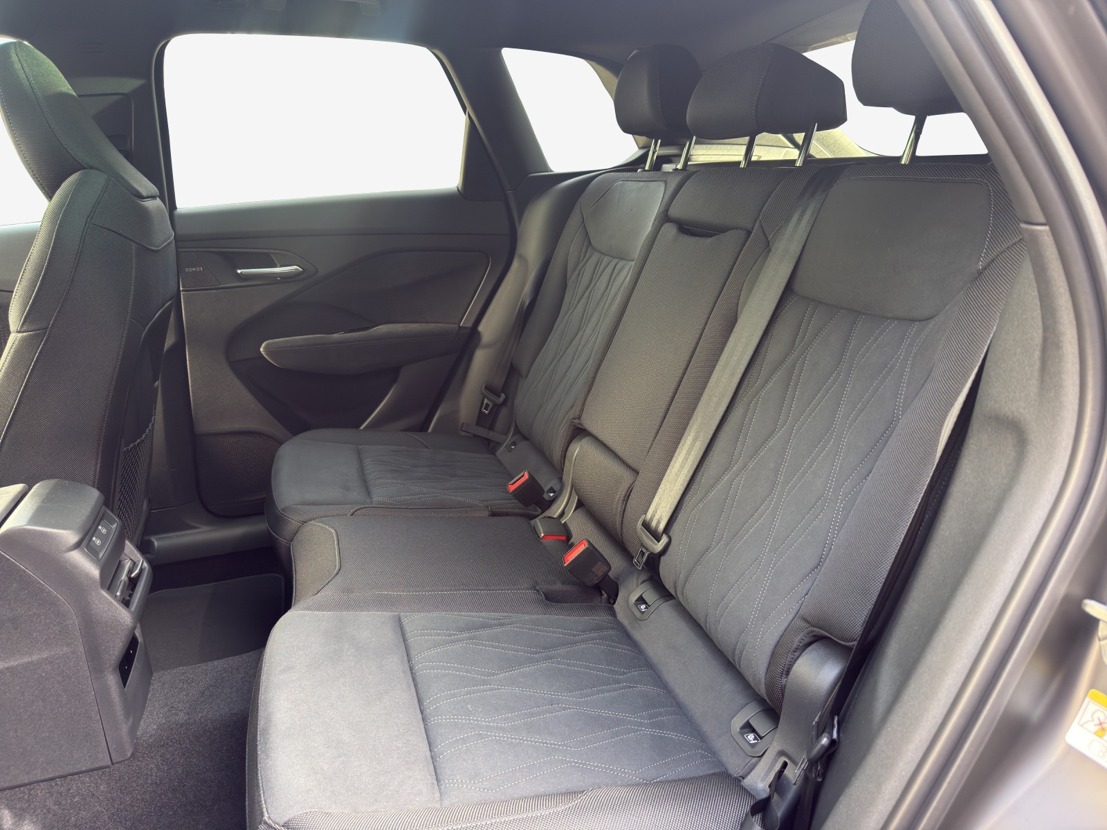 AUDI Q3 SUV TFSI quattro 195 kW S tronic-image-11