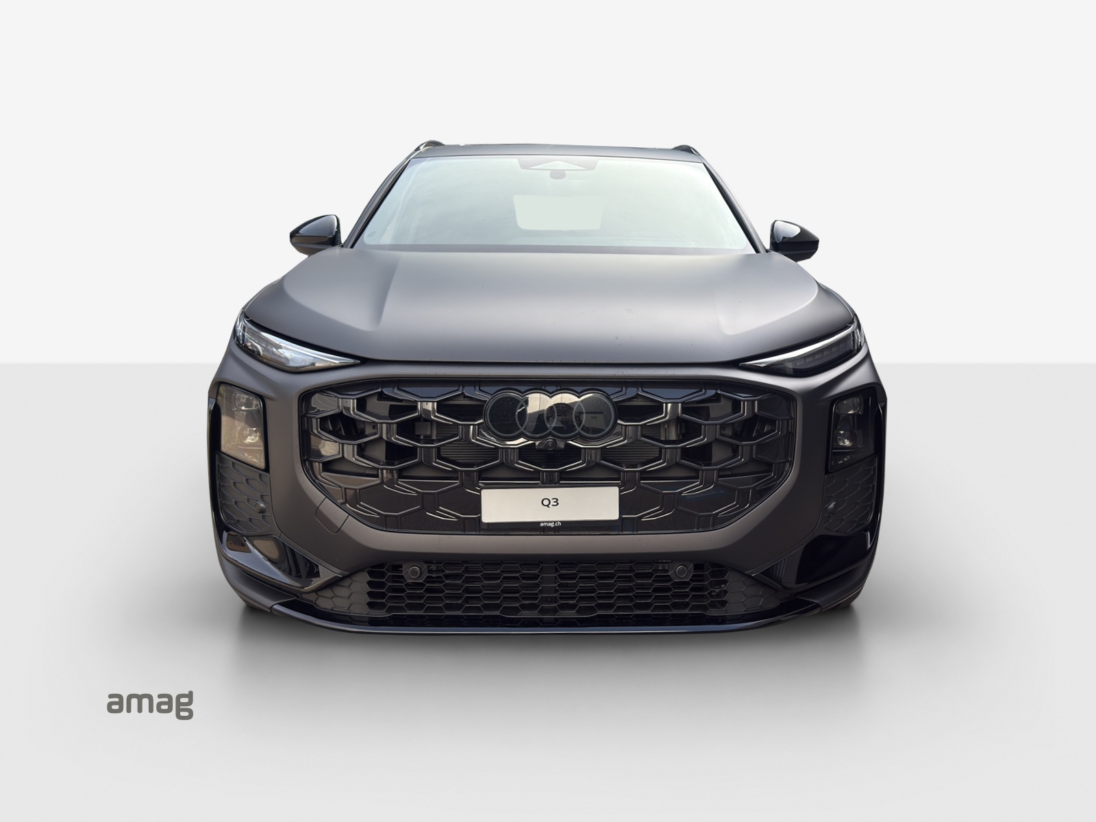 AUDI Q3 SUV TFSI quattro 195 kW S tronic-image-6