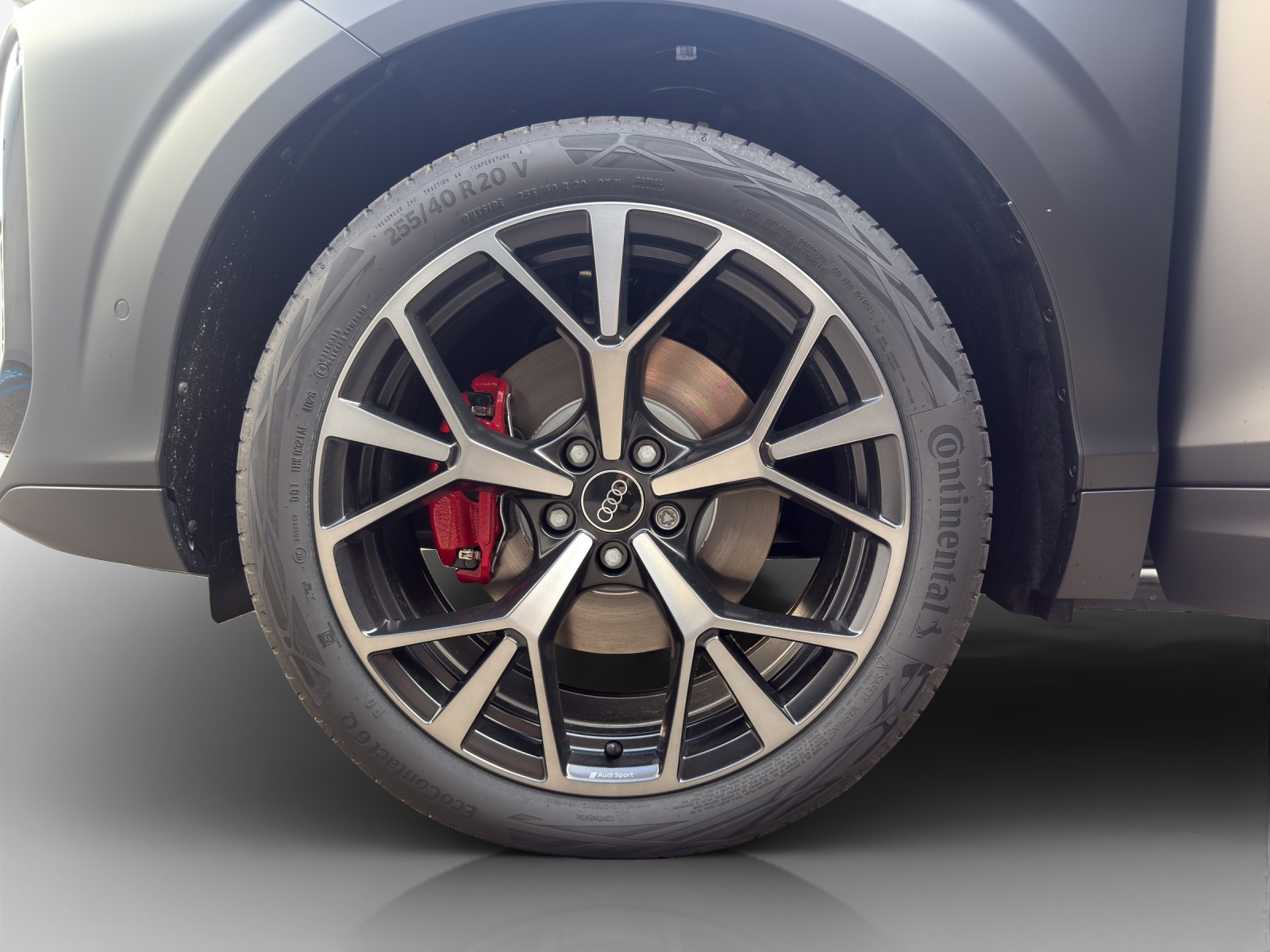 AUDI Q3 SUV TFSI quattro 195 kW S tronic-image-13
