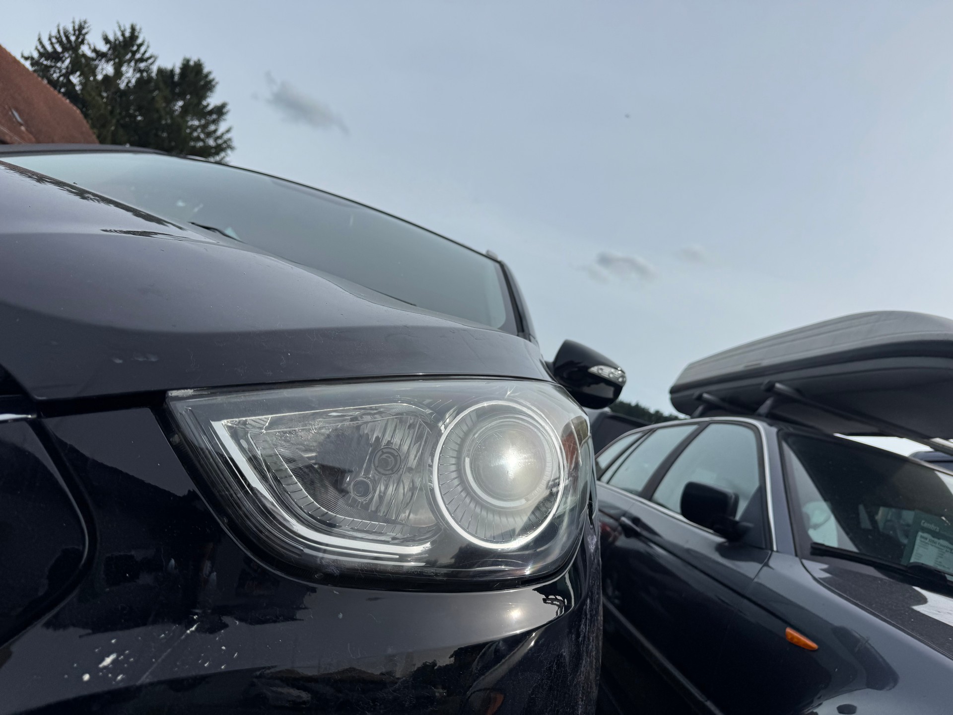HYUNDAI iX 35 2.0 Style 4WD-image-21