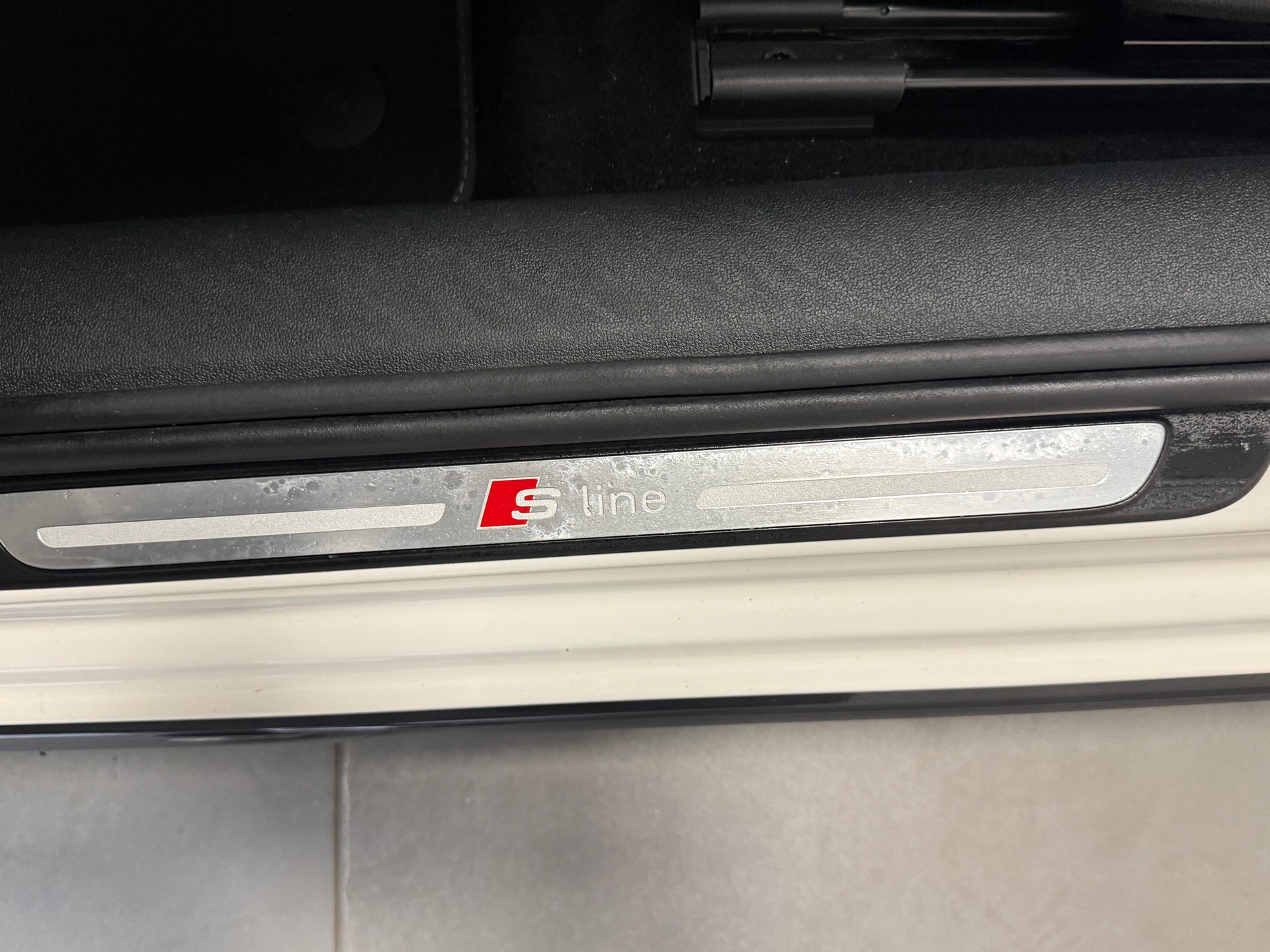 AUDI A1 Sportback 35 TFSI S-tronic, S-Line-image-8